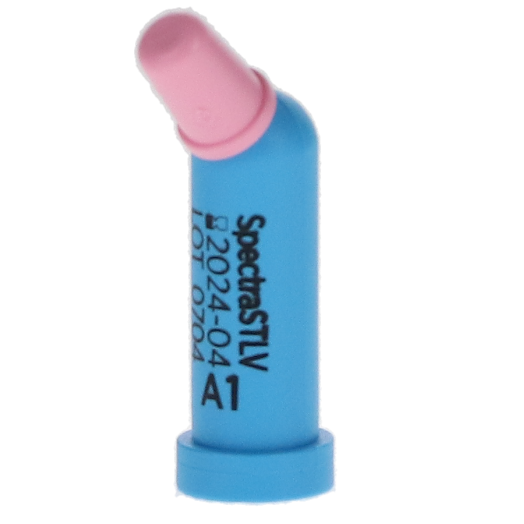 TPH Spectra ST Universal Composite, LV, Compule Tips Refill, 0.25 g, A1, 16/Pk