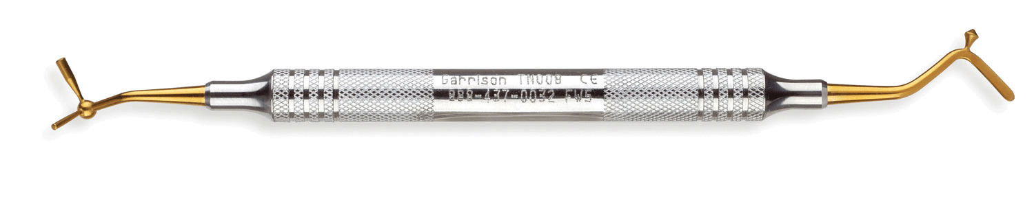 Universal Composite Instrument, 5-in-1 Skippy Special, Double-End, 1/Pk, TN008