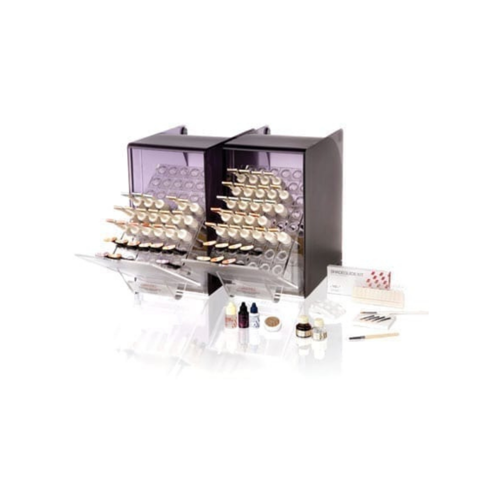 Gradia Opaque Indirect Restorative, Syringe, 2.4 ml, OB1, 1/Pk