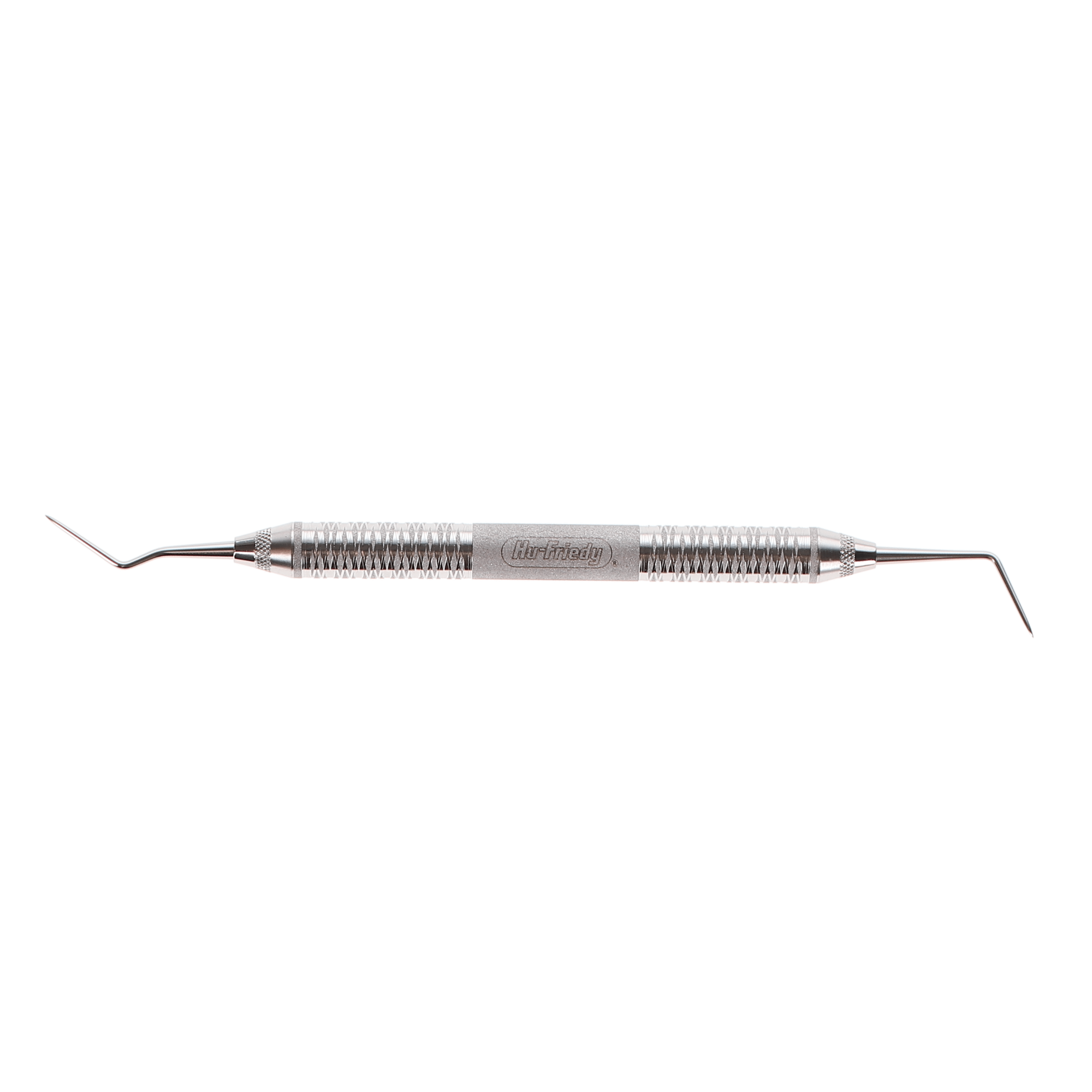 Endo Explorer, Double-Ended, # DG16, Thick, # 6 Satin Steel Handle, 1/Pk, EXDG16T