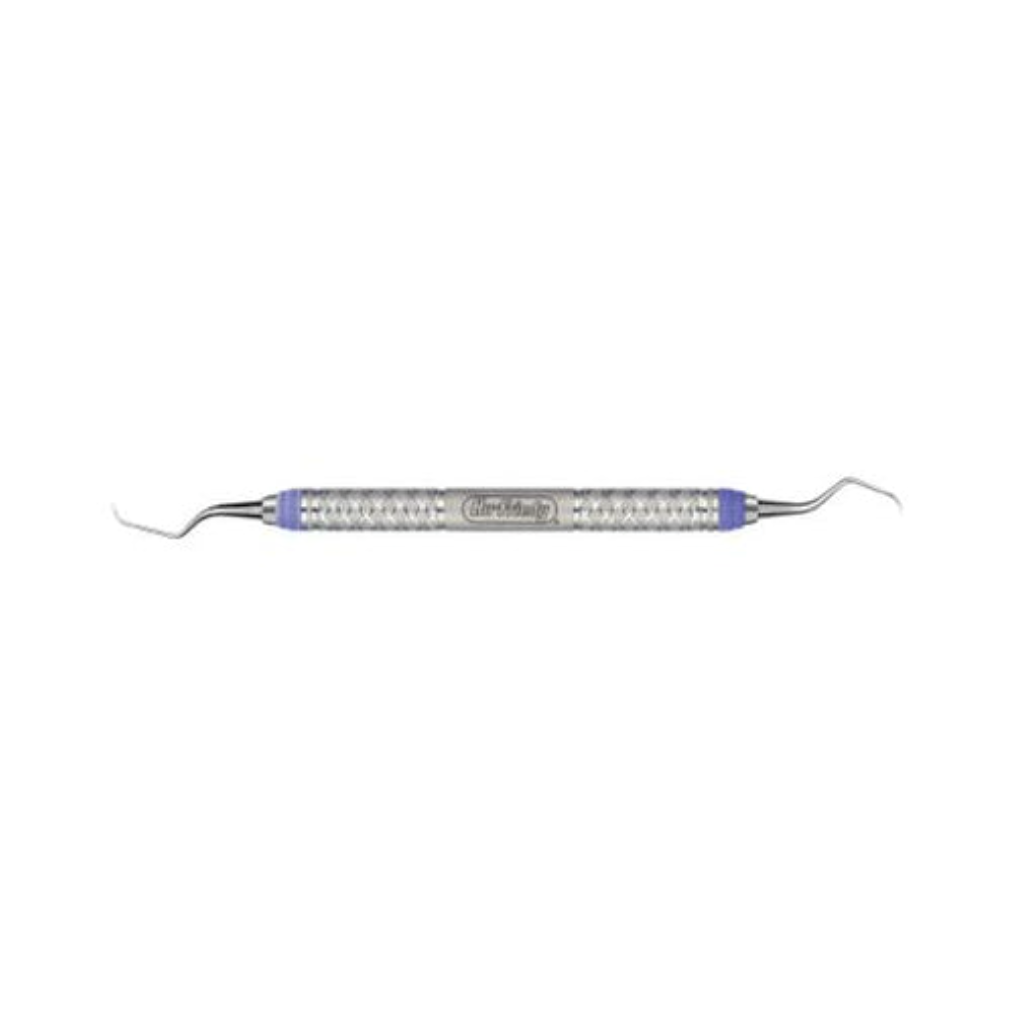 Barnhart Curette, Rigid, Universal, Double-End, # 9 EverEdge Handle, # 1/2, 1/Pk, SBH1/2R9E2