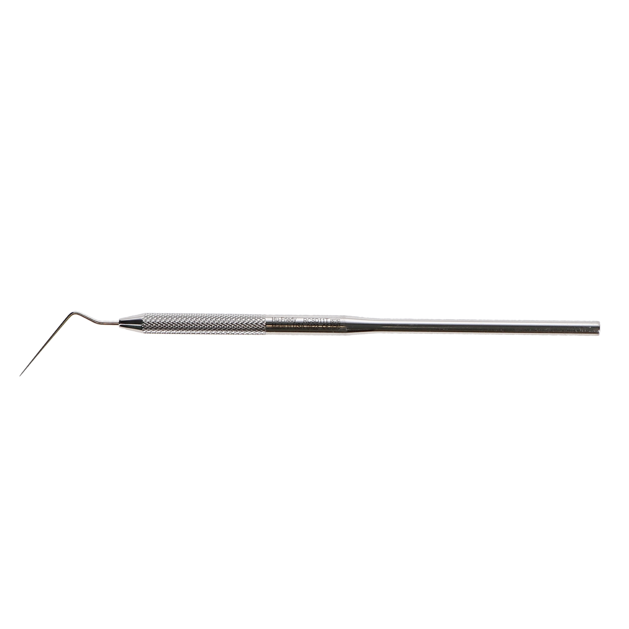 Endodontic Spreader, Thinner Root Canal, Single-End, # D11-T, 1/Pk, RCSD11T