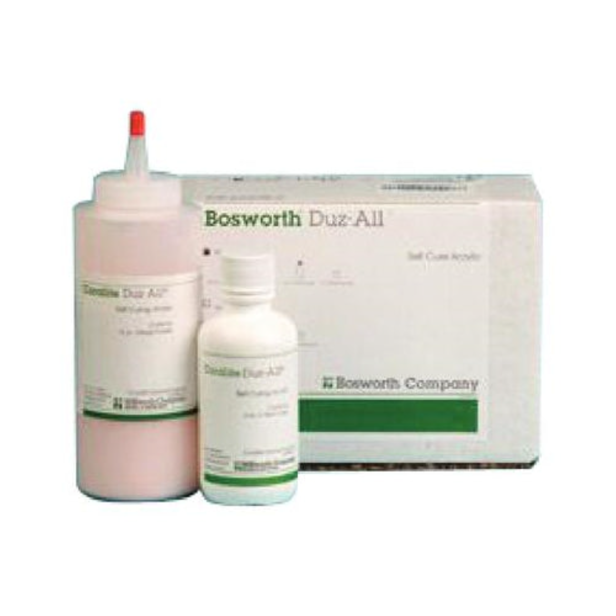 Keystone - Duz-All All Purpose Self Cure Acrylic Repair Material Ping