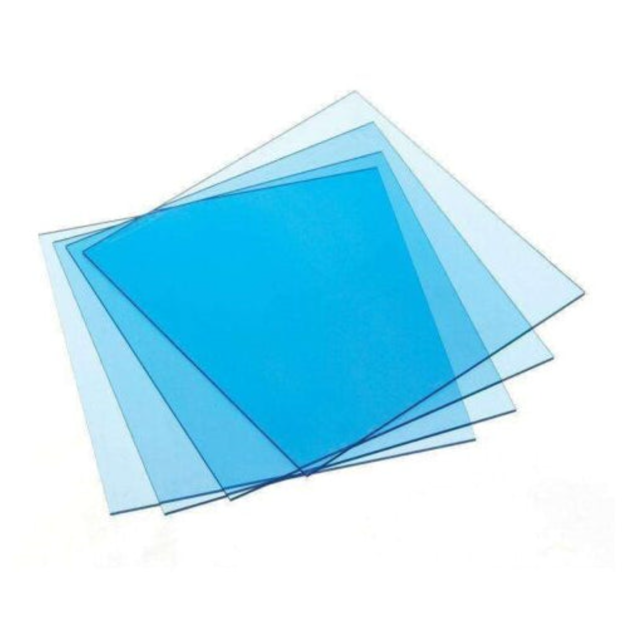 Keystone - ProForm Youth Mouthguard Material, Blue, 5