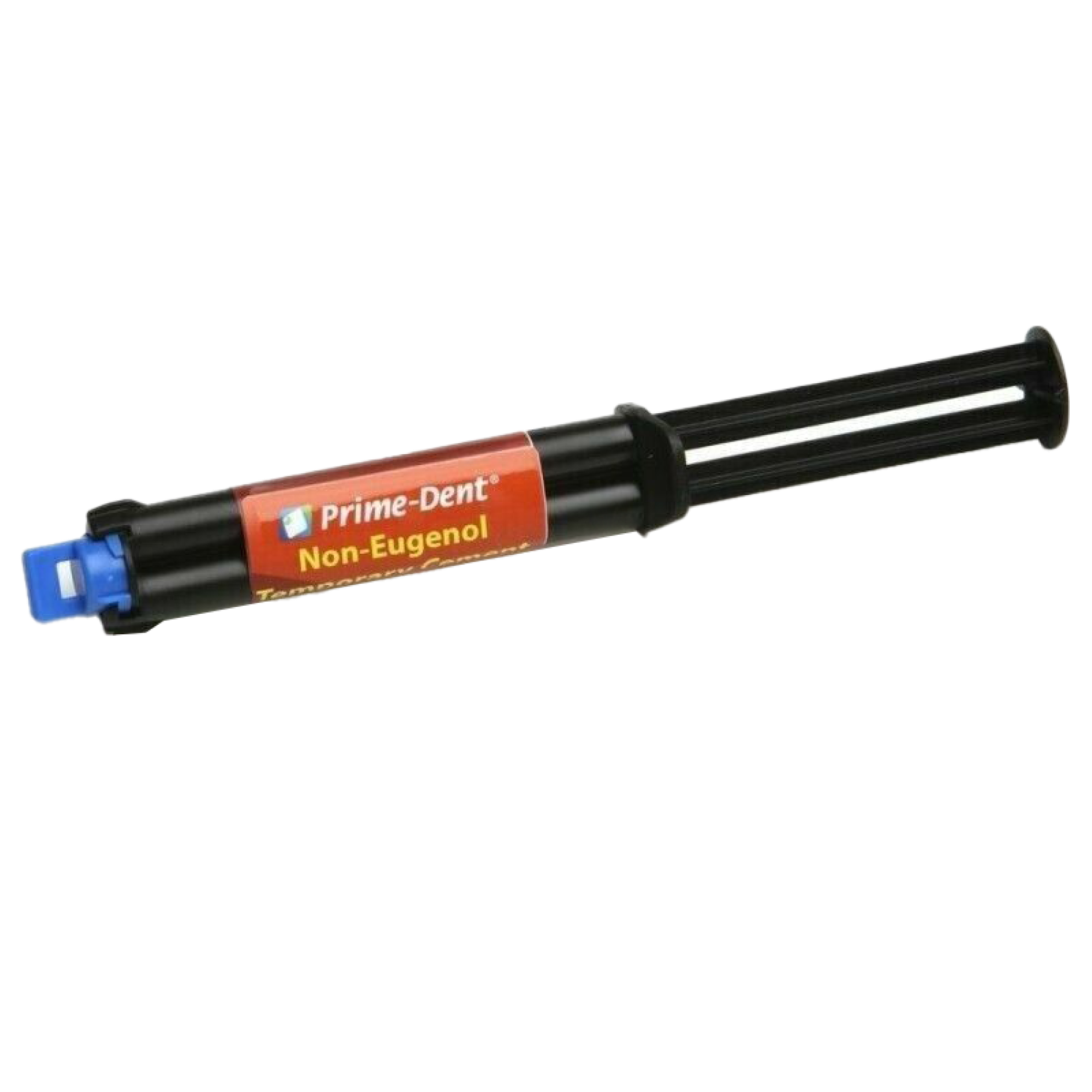 Automix Non-Eugenol Temporary Cement, Syringe Kit, 4/Pk
