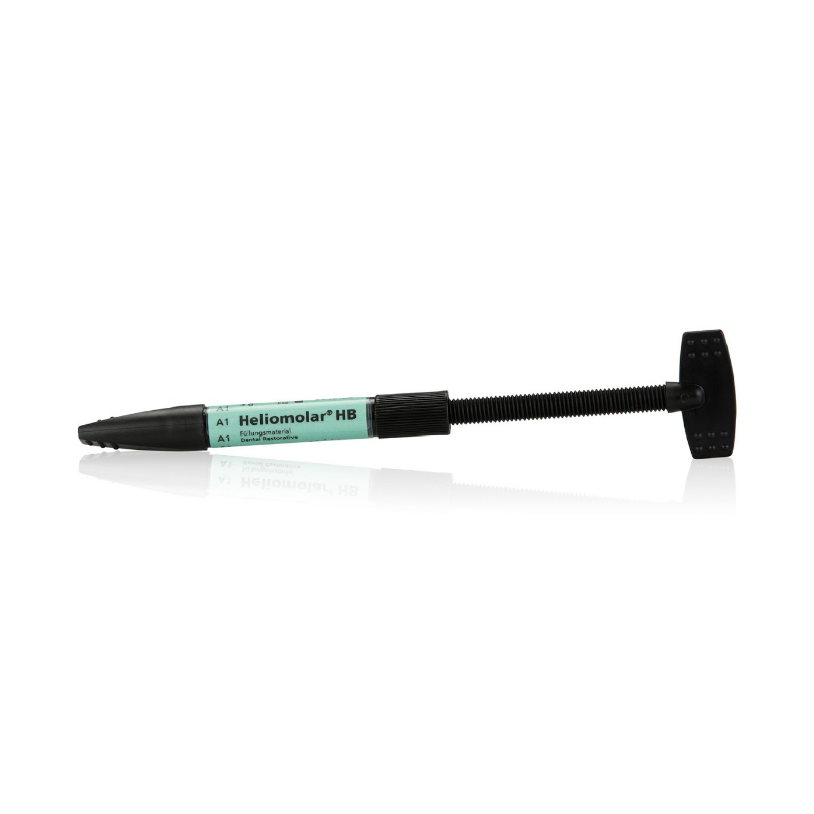 Heliomolar HB Microfilled Composite, LC, Syringe Refill, High Viscosity, 3 g, 110/A1, 1/Pk, 559644