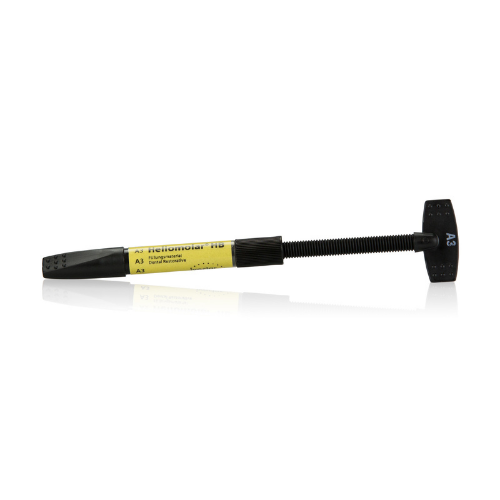 Heliomolar HB Microfilled Composite, LC, Syringe Refill, High Viscosity, 3 g, 210/A3, 1/Pk, 560196