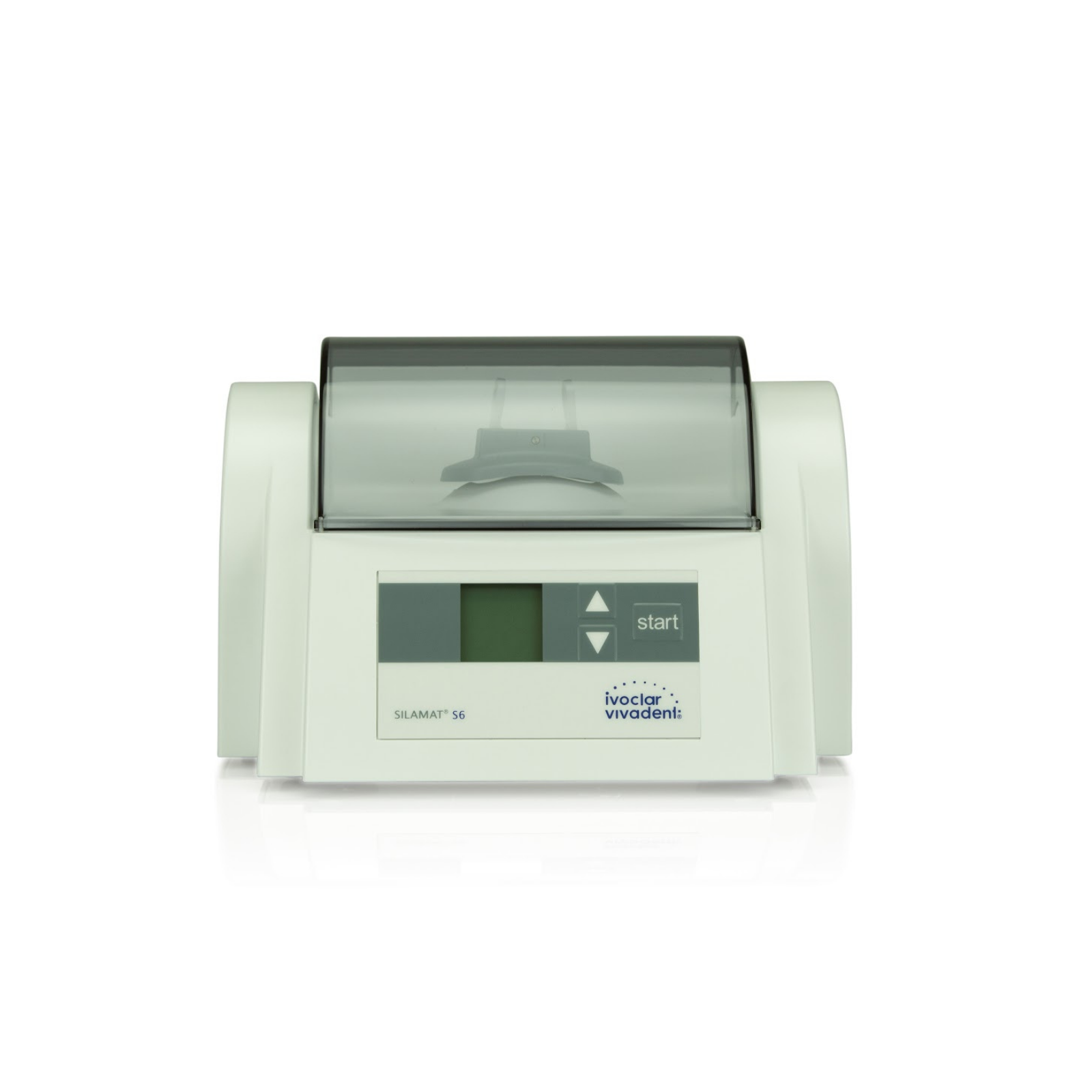 Silamat Model S6, Amalgamator, 1/Pk