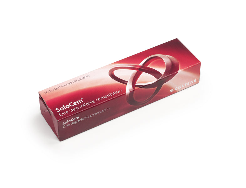 SoloCem Refill 5ml Translucent, 60019840