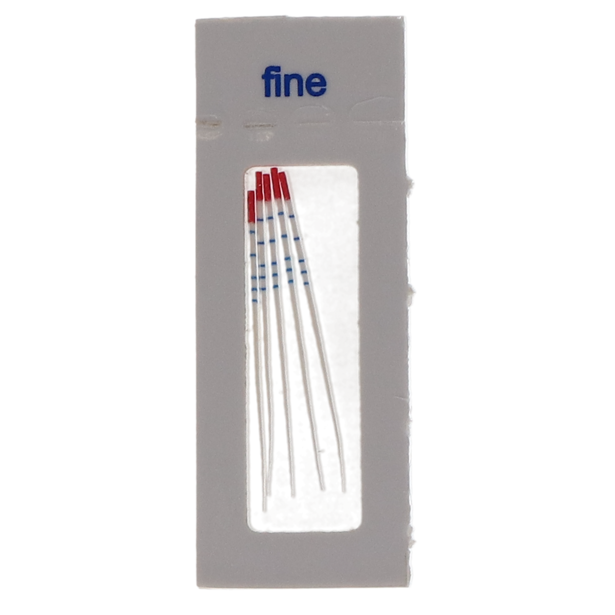 Paper Points, Accessory Sizes, MMPP Cell Pack, Fine, 200/Pk, MP202-303