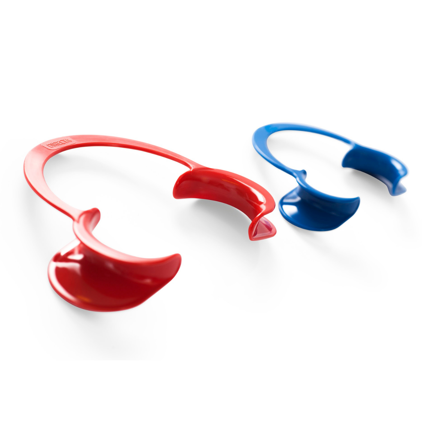 Cheek Retractor Child 2/Pk Ivory, 511591