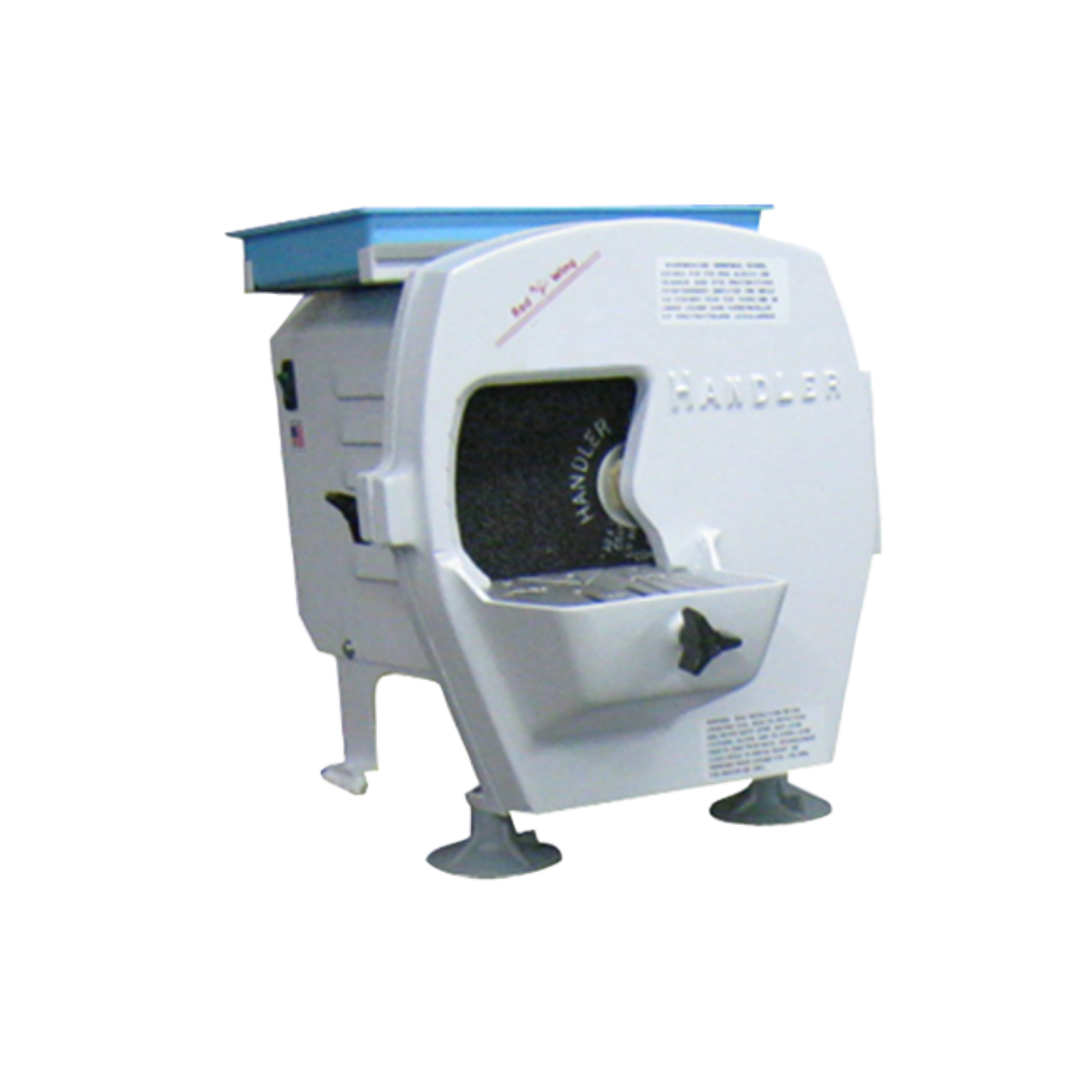 Model Trimmer 1/4 Horsepower 10