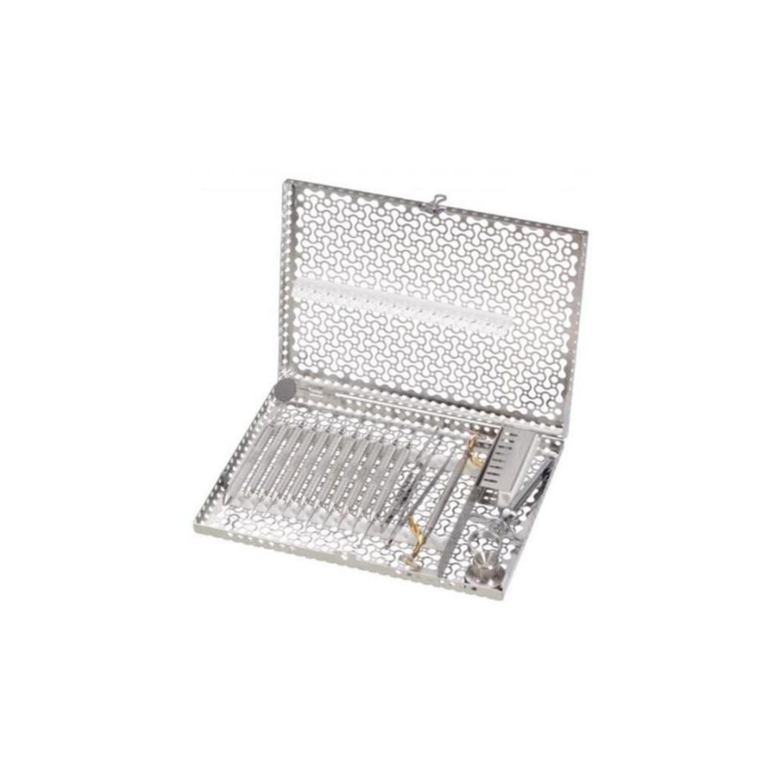 IMS Infinity Cassette 10 Inst White, IMN5102