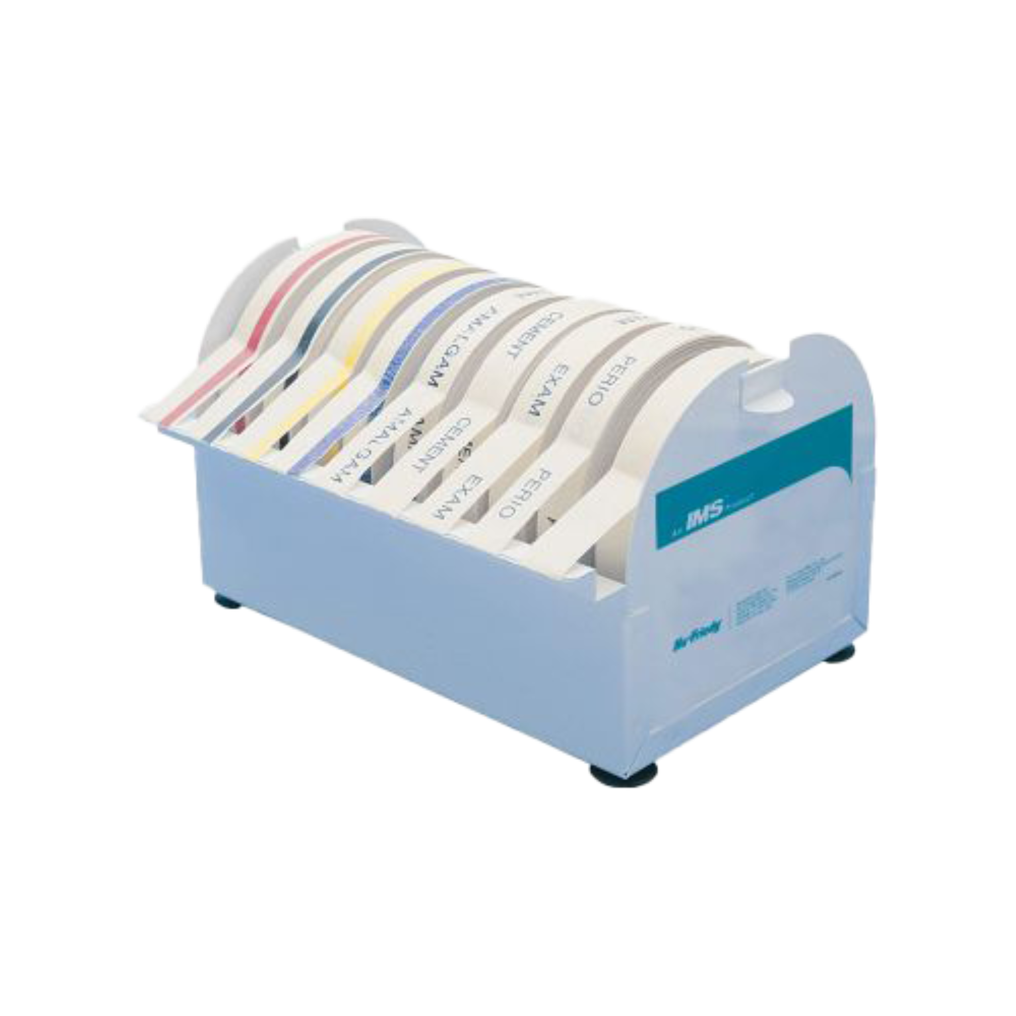 IMS Multiple Tape Dispenser, 1/Pk, IMS-1270