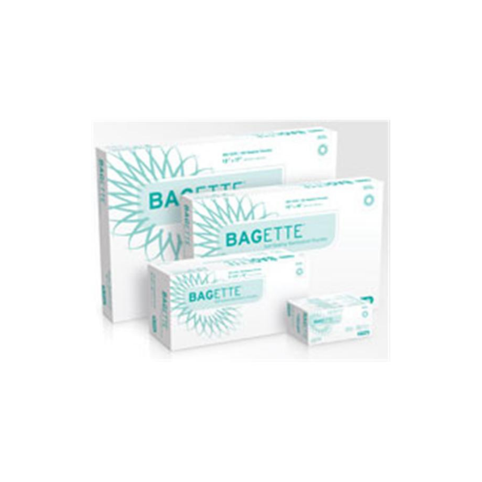 IMS Self-Sealing Sterilization Pouches 5.25