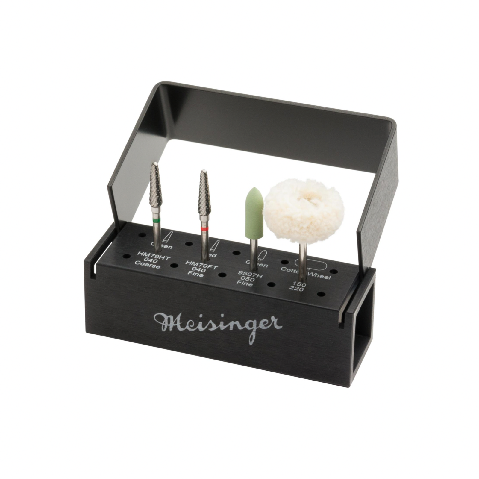 Flexible Partial Adjustment Kit