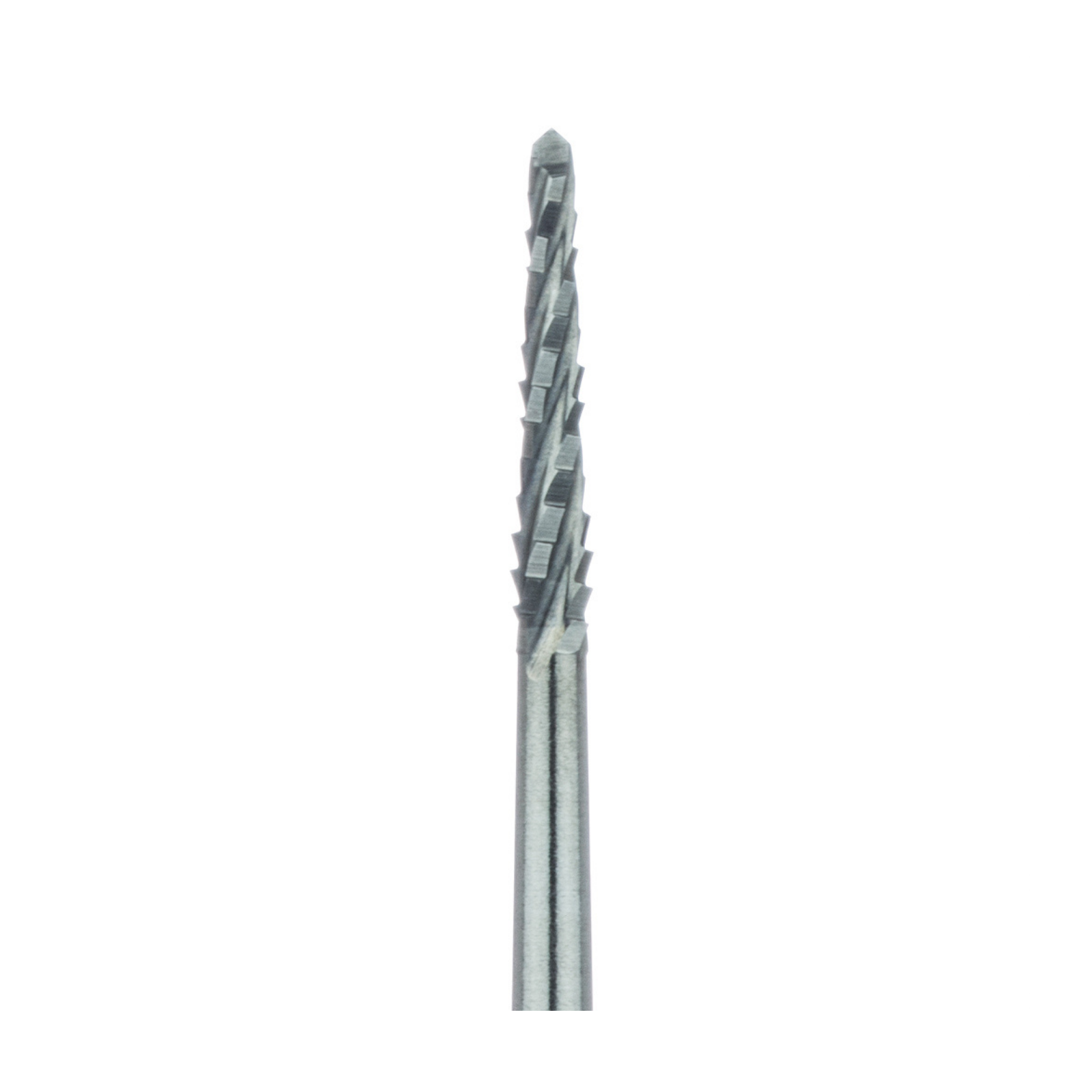 Oral Surgical Carbide Bur, FG, Cross Cut, # 162SX, 1.4 mm, 2/Pk, HM162SX-014-FG