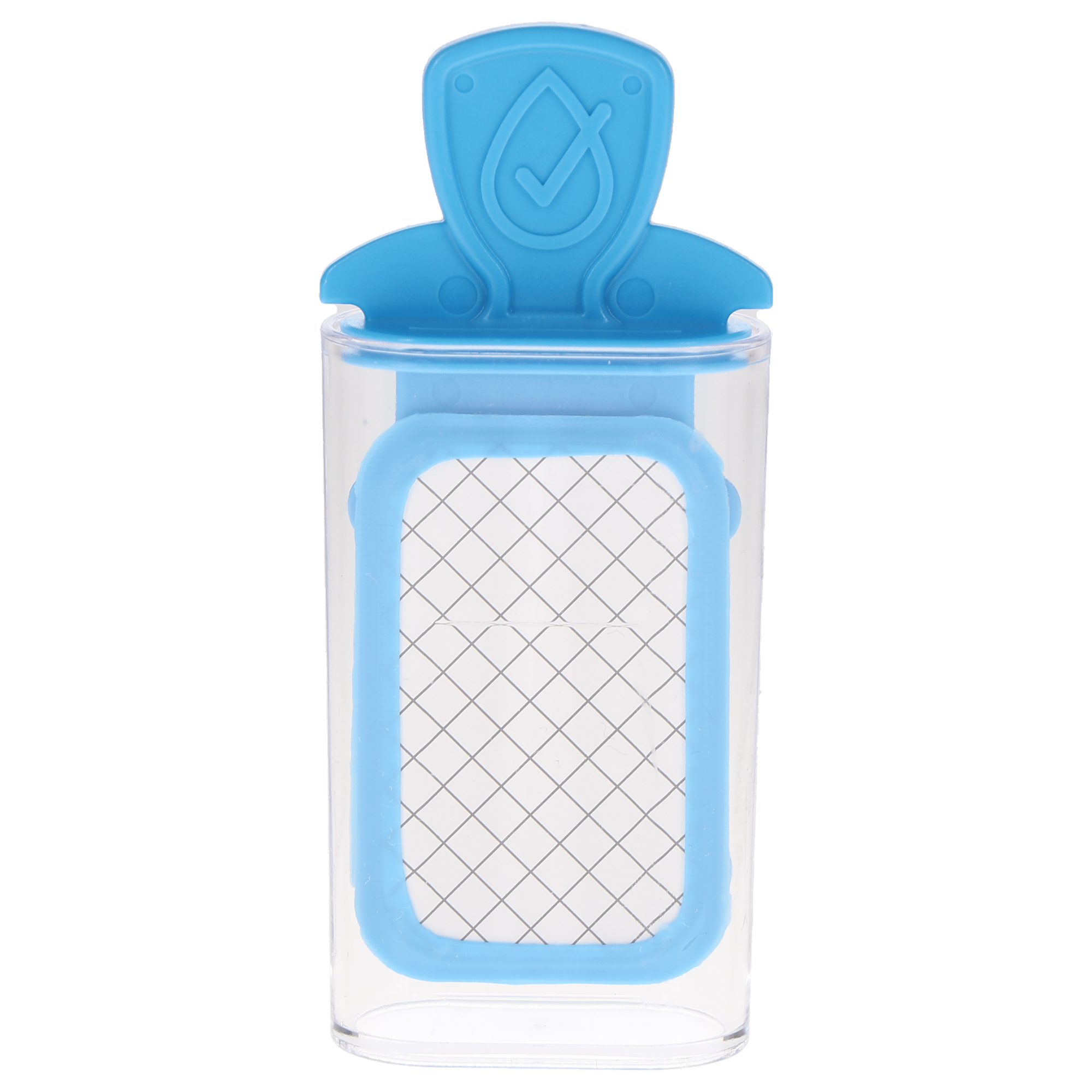 QuickPass In-Office Dental Water Test 12/Bx, 61201 (Exp 07/31/26)