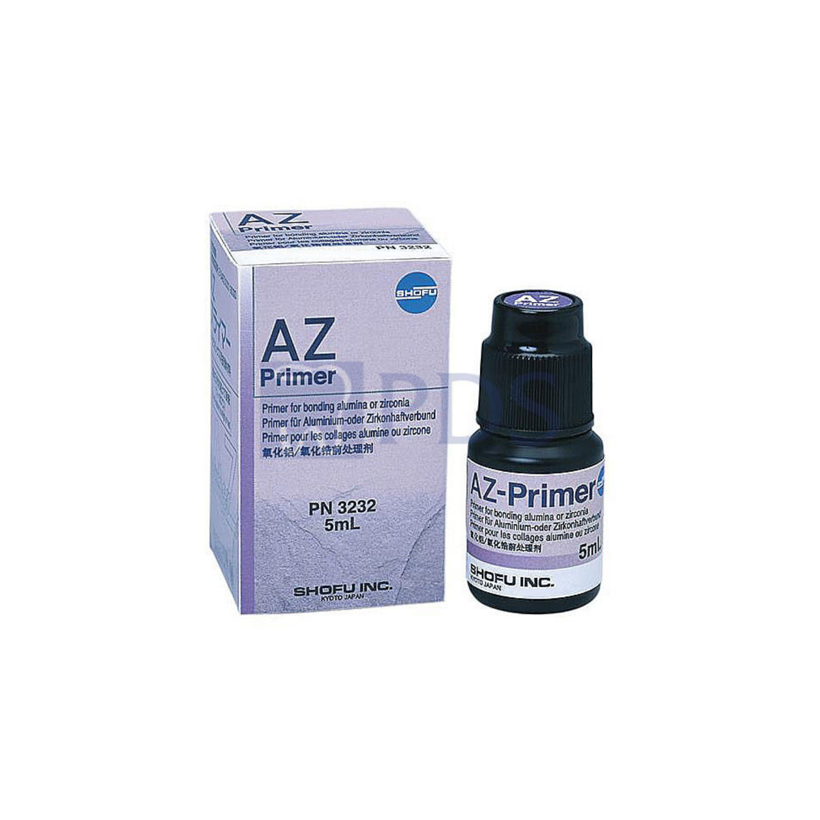 ResiCem AZ Primer, 5 ml, 1/Pk