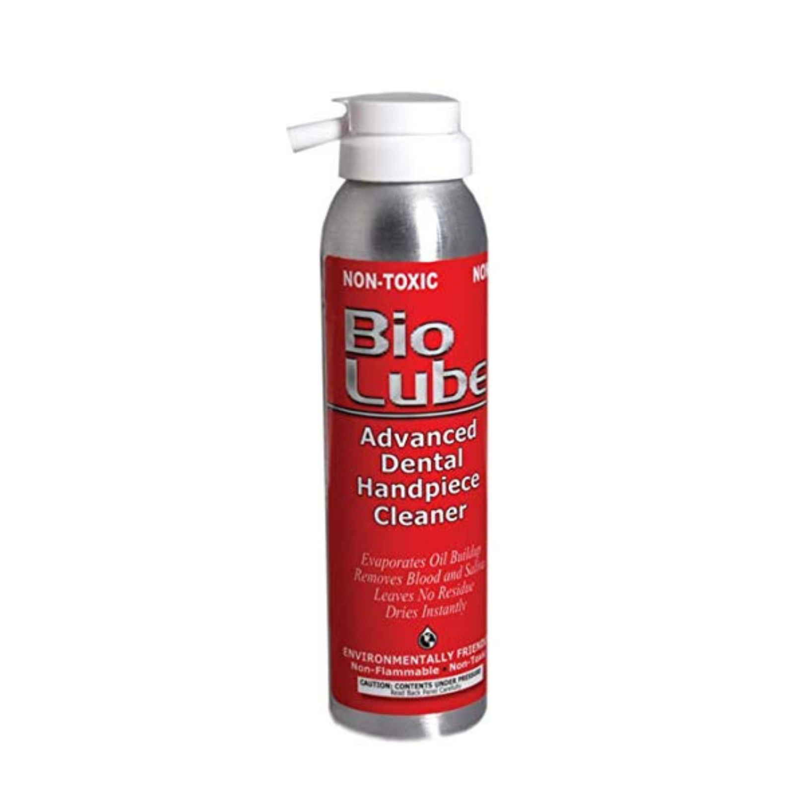 Bio Lube Handpiece Cleaner 7oz