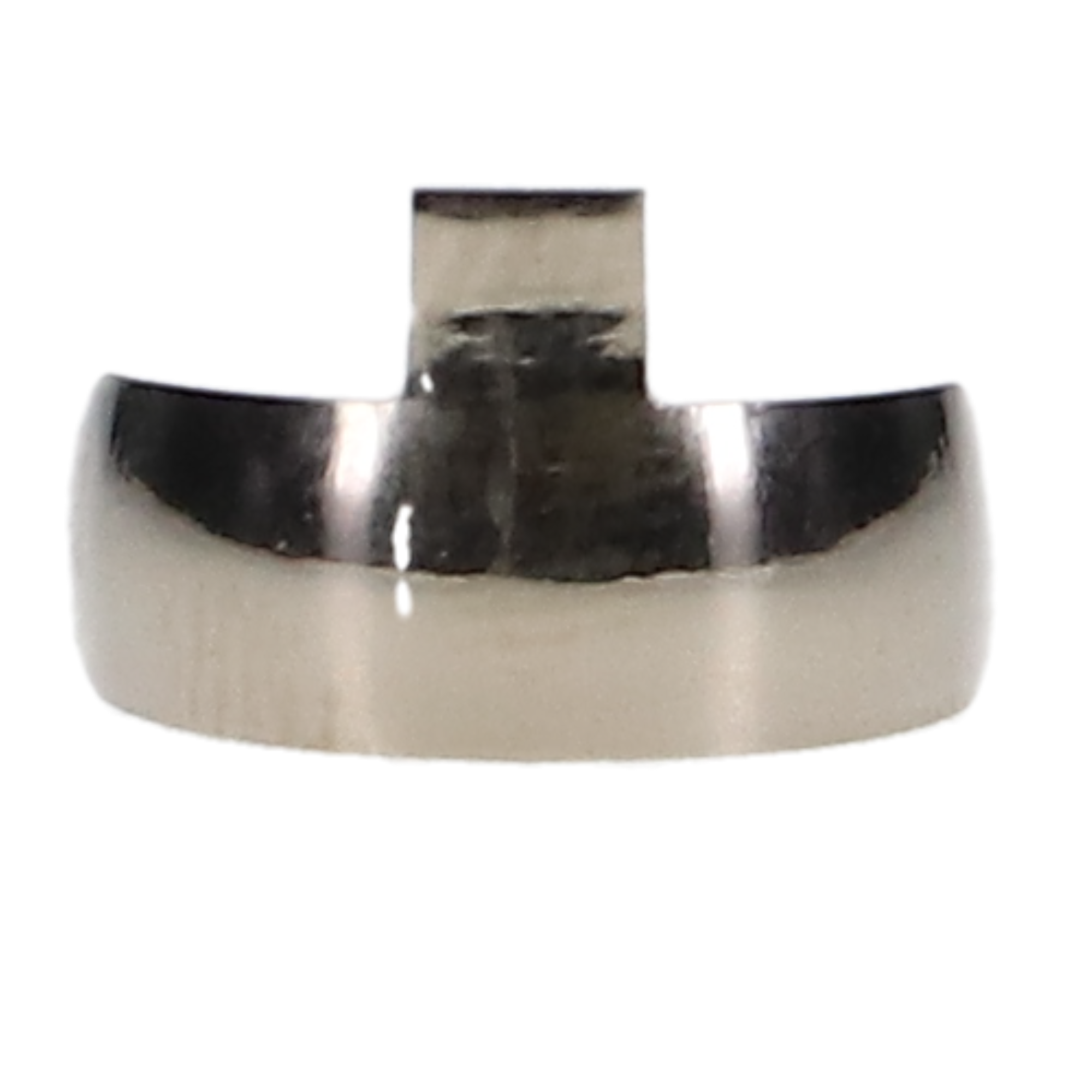 Composi-Tight 3D Fusion Full Curve Bicuspid Matrices, Gray, 50/Pk, FX100-M