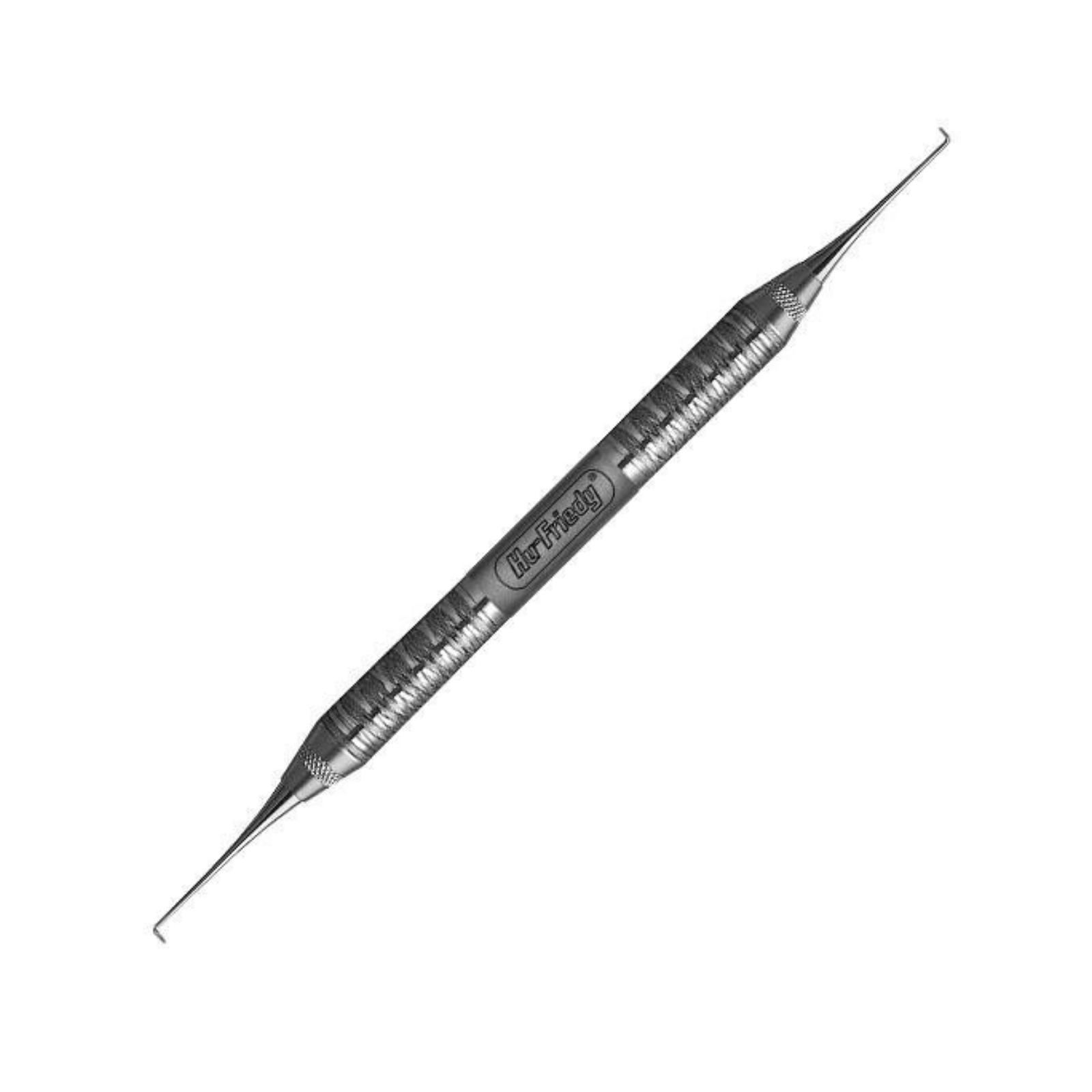 Sickle Scaler 0/00 Morse DE #6 Handle, SM0/006