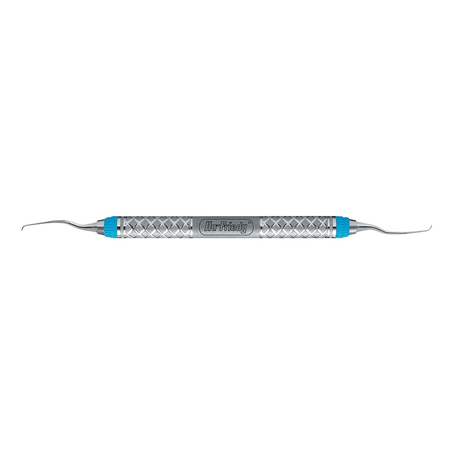 Curette McCall Pointed MTC13/14 DE #6 Handle, SMTC13/146