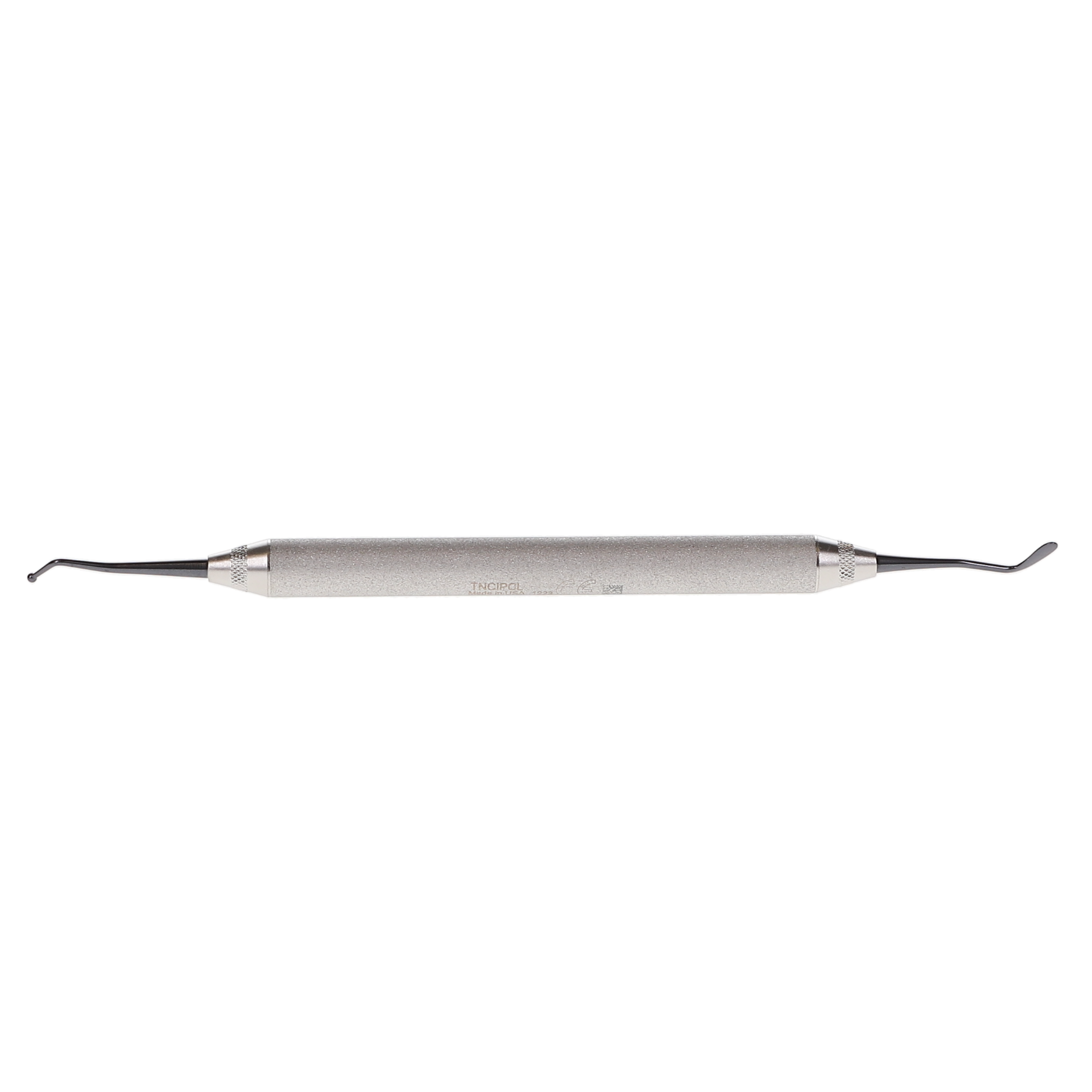 XTS Composite Instruments Anterior Placing/Condensing L #6S Handle, TNCIPCL