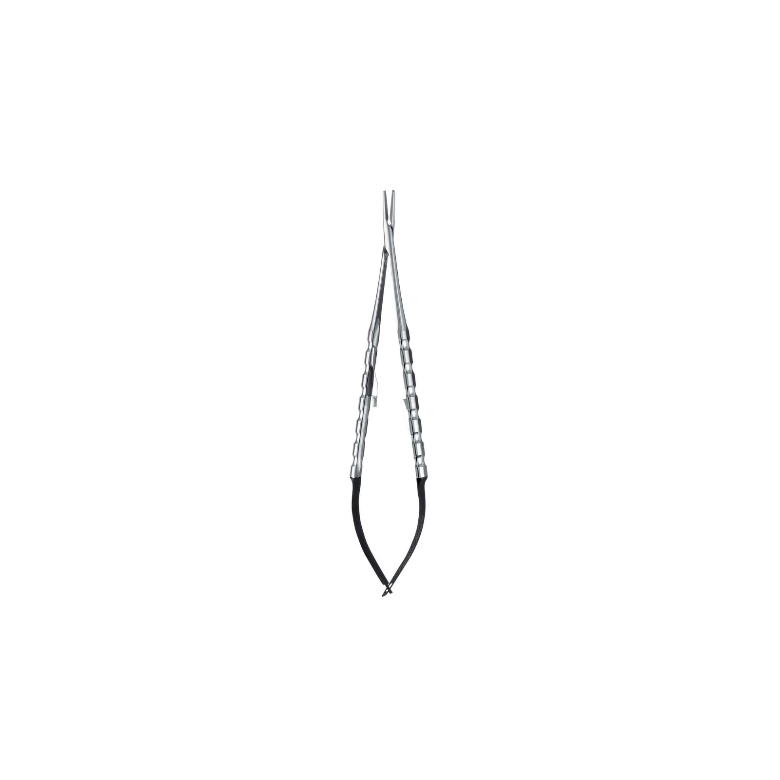 Micro Castro Needle Holder Diamond Dusted 7