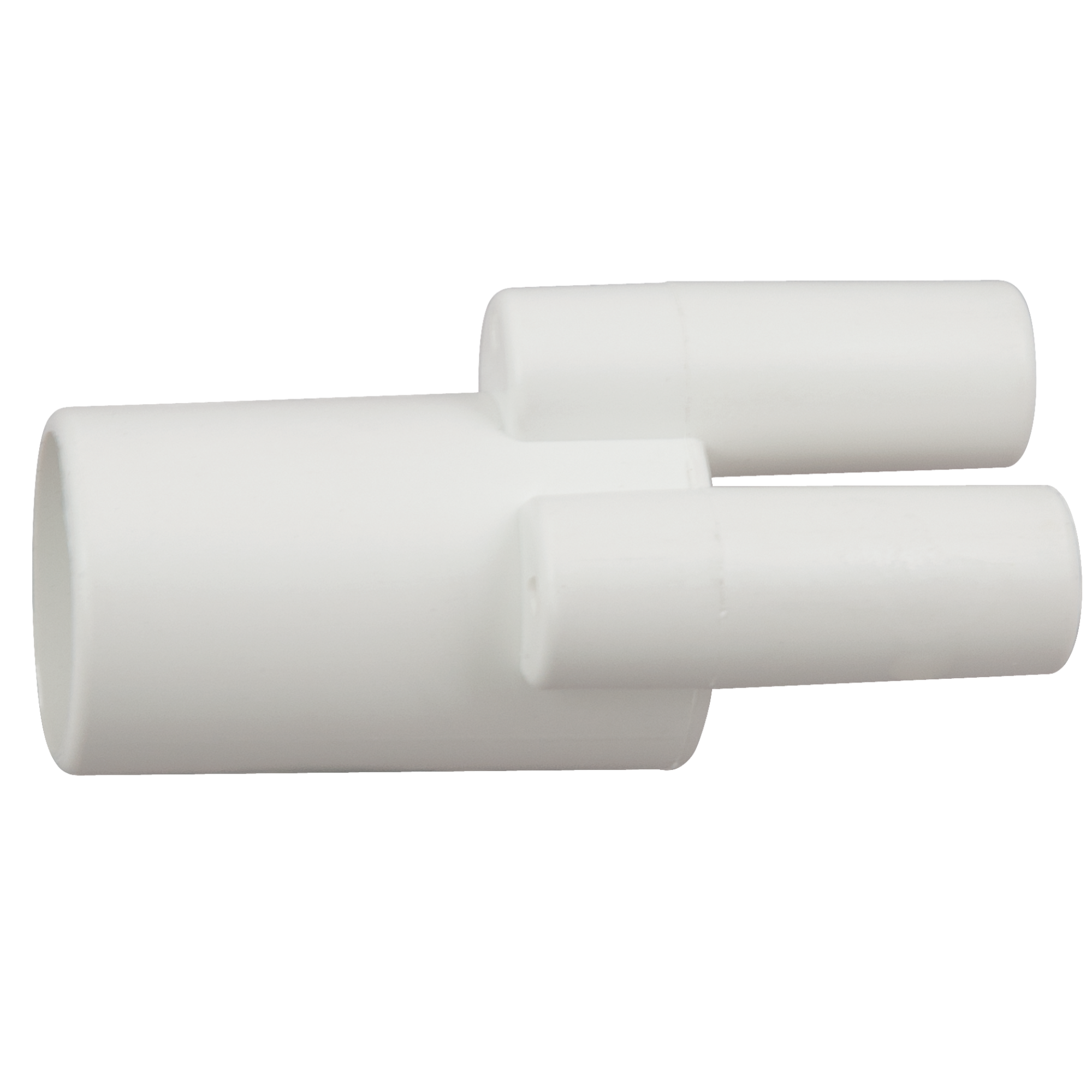 Scavenging Circuit Components Large Y Connector, 21245