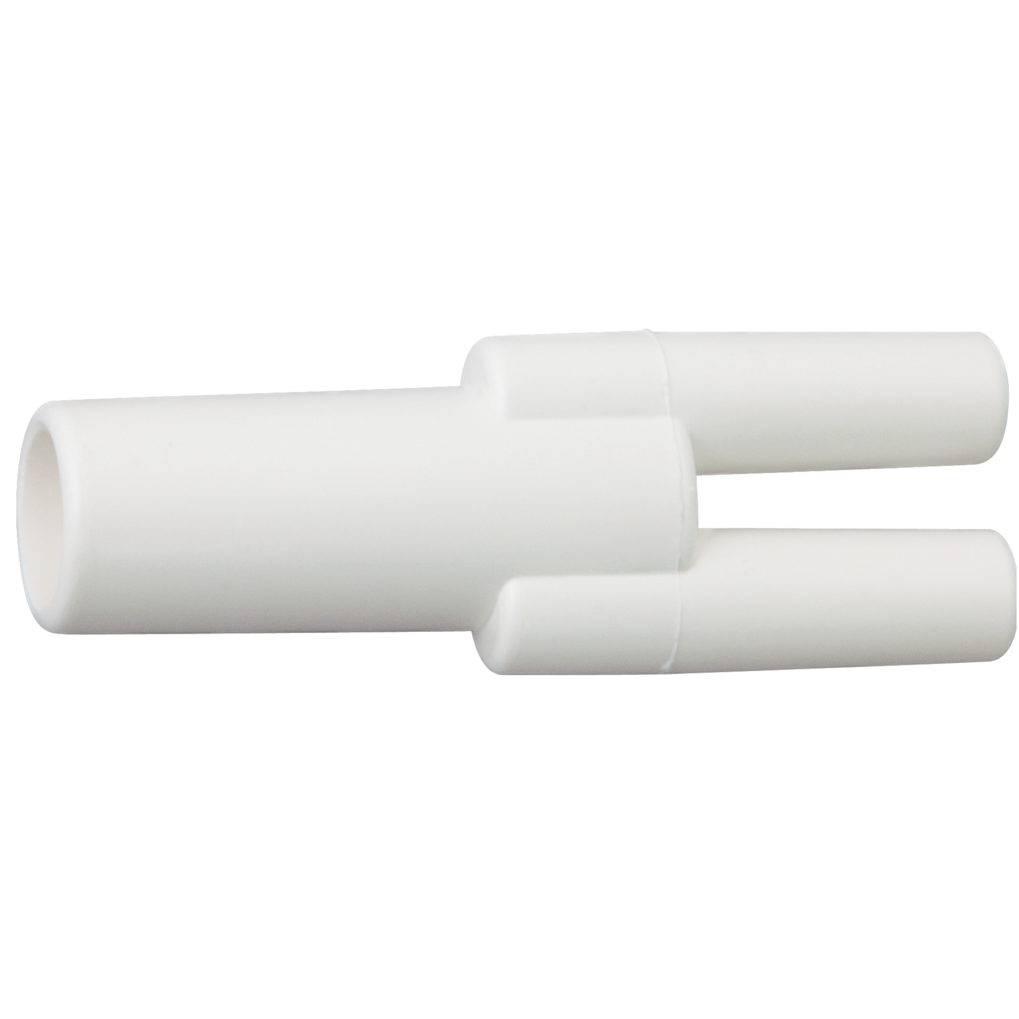 Scavenging Circuit Components Small Y Connector, 21246