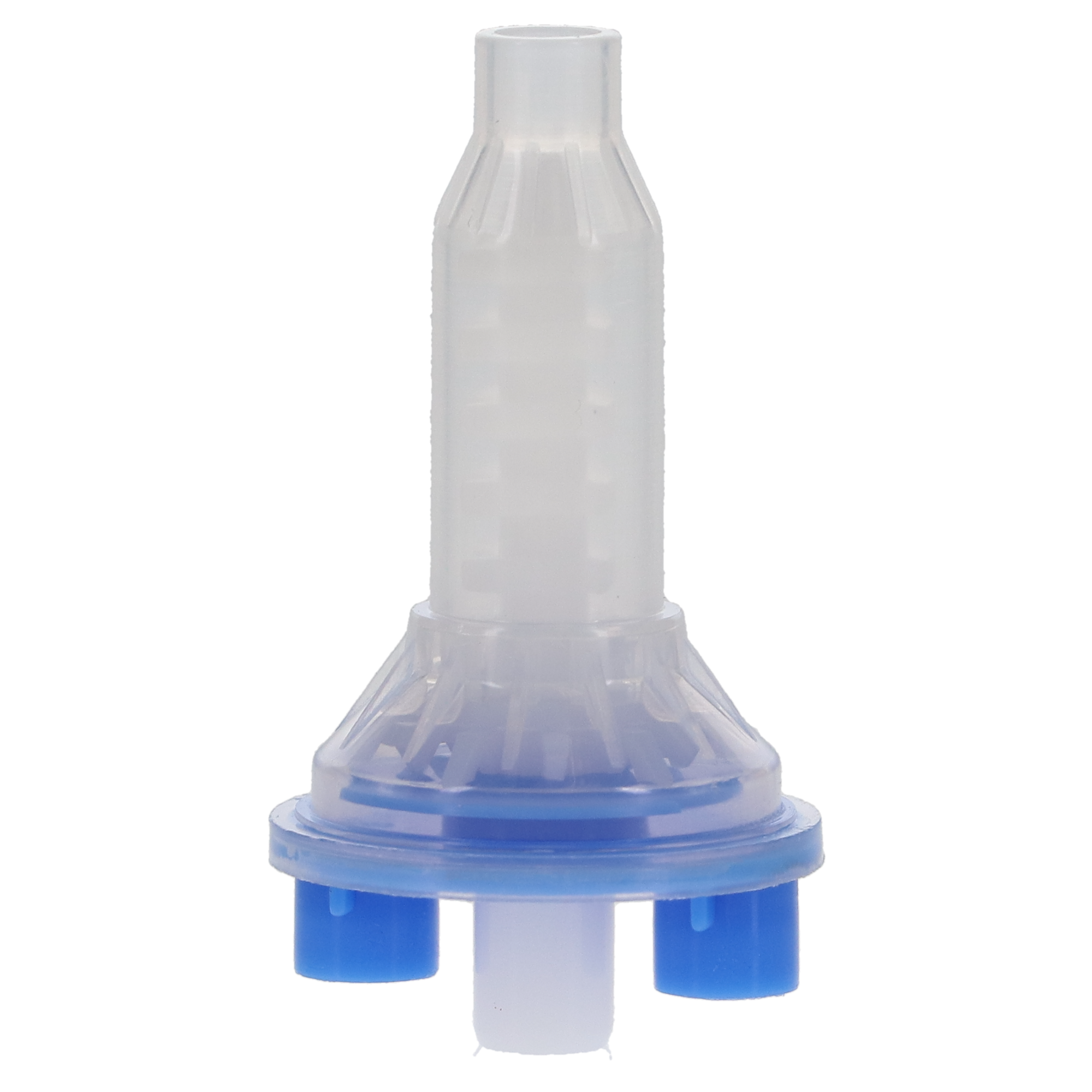 Dynamic Mixing Tips, for Dentsply Old Style Machine, Blue, 50/Pk, IT8-15