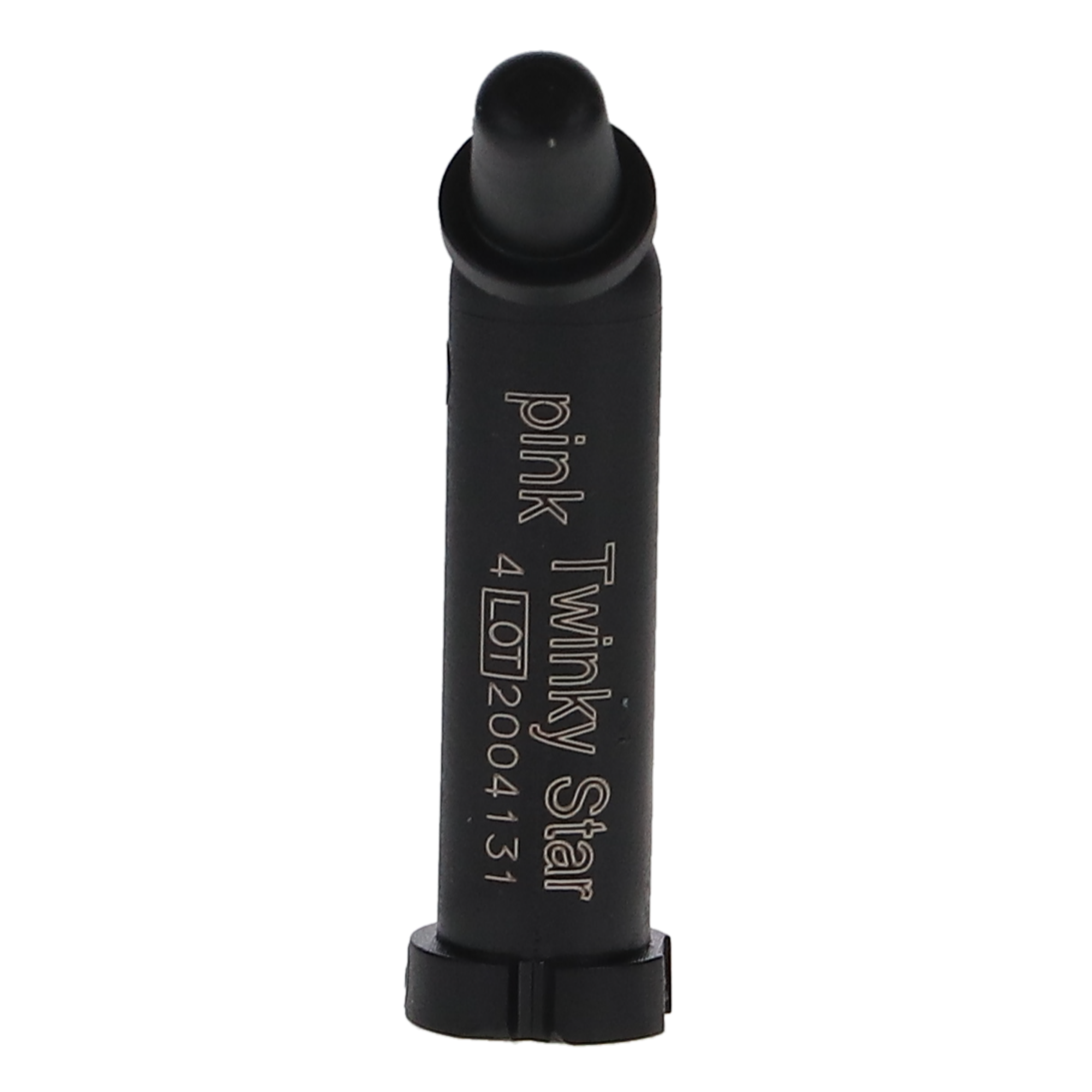 Twinky Star Colored Compomer Restorative Material, LC, Capsule Refill, 0.25 g, Universal Viscosity, Pink, 25/Pk, 1684