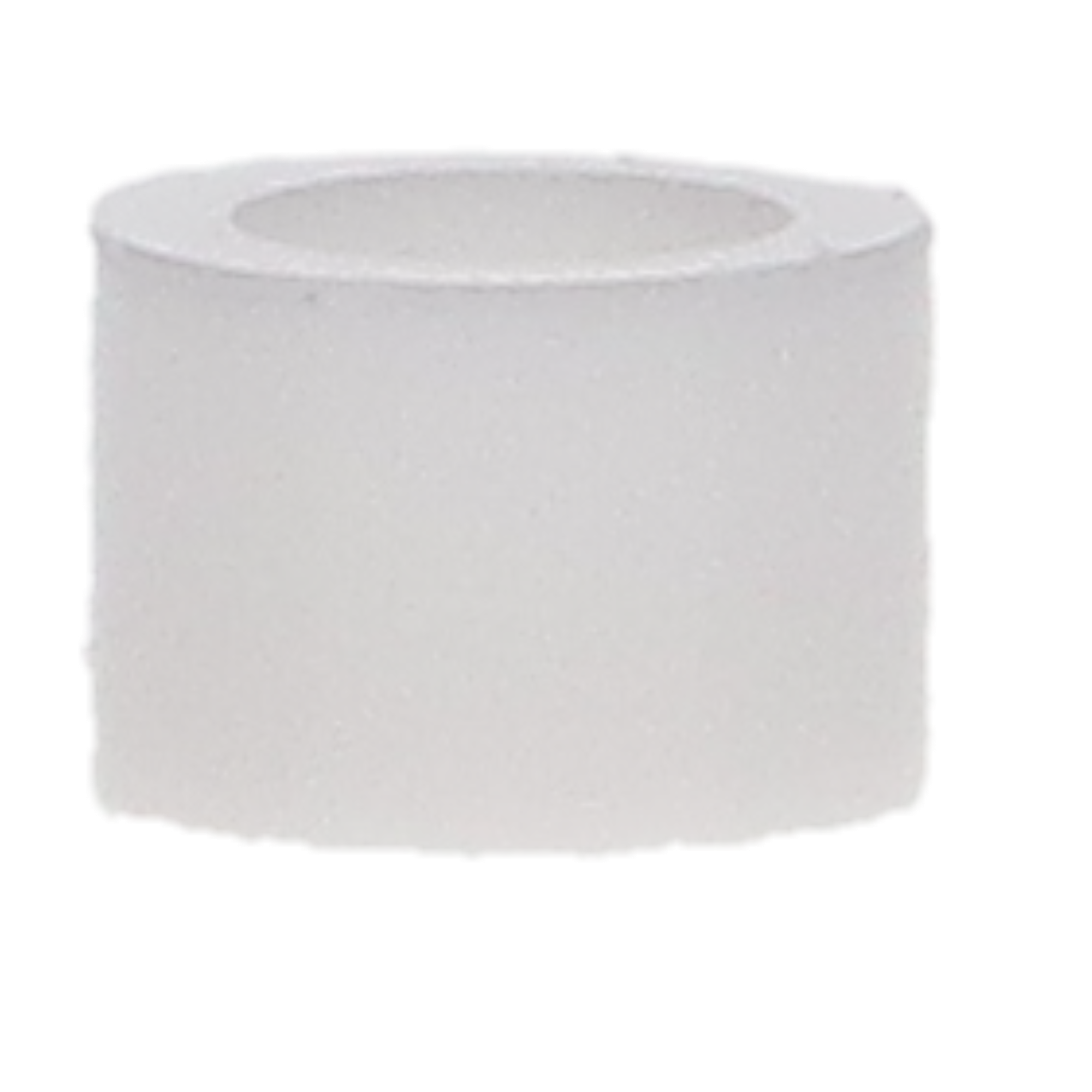 Silicone Instrument Color Code Rings, Standard, White, 60/Pk, 202CD-1