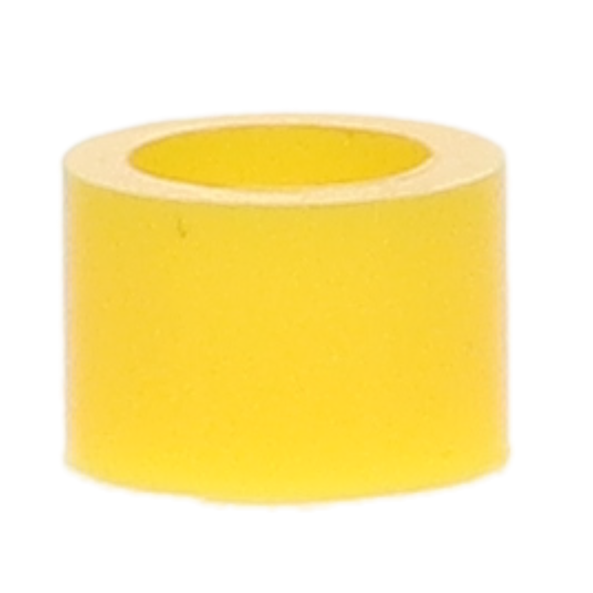 Silicone Instrument Color Code Rings, Standard, Yellow, 60/Pk, 202CD-3N