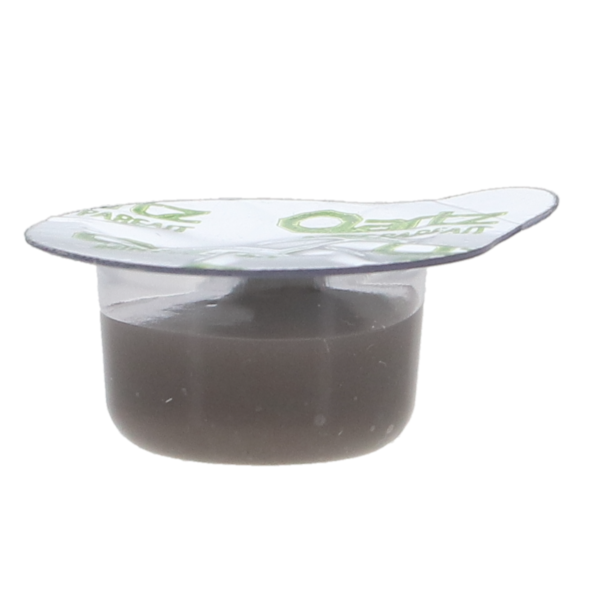 Qartz Prophy Paste Cups, Dye-Free, Medium, Mint Parfait, 200/Box, 58-00077