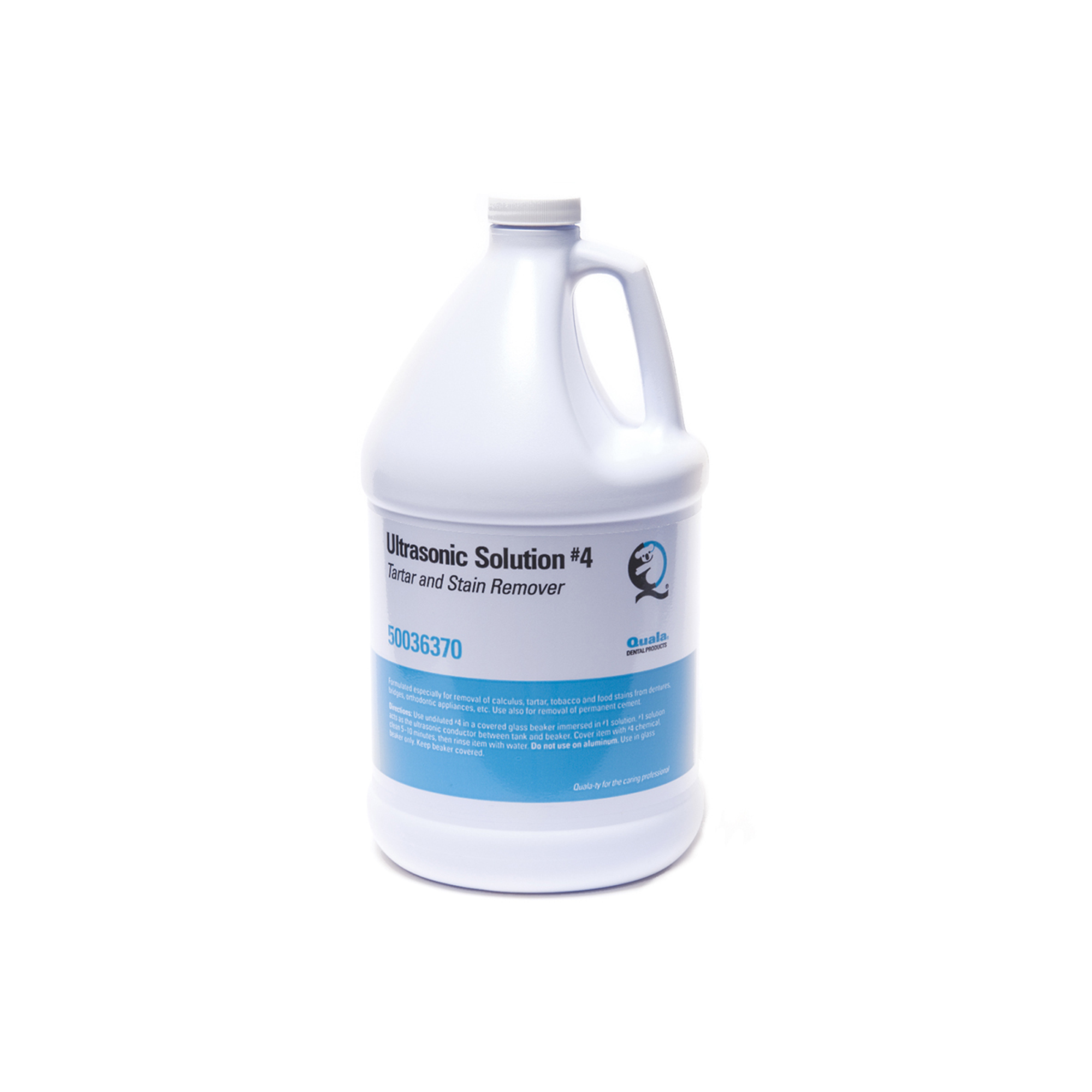 Tartar & Stain Remover, 1 gallon