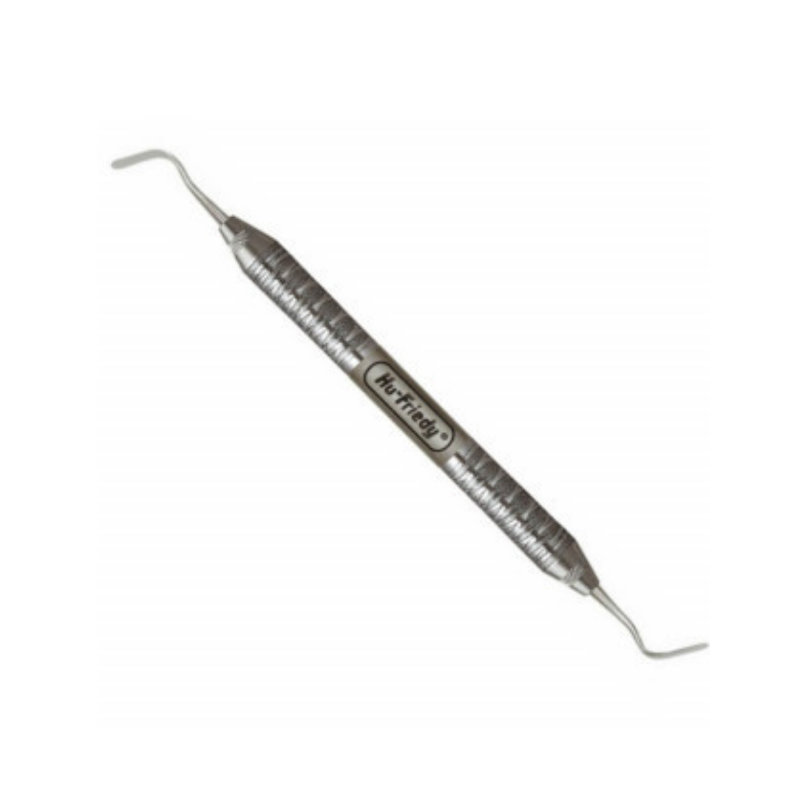 Composite Instrument 4 Goldstein Flexi-Thin #6 Handle, CIGFT46