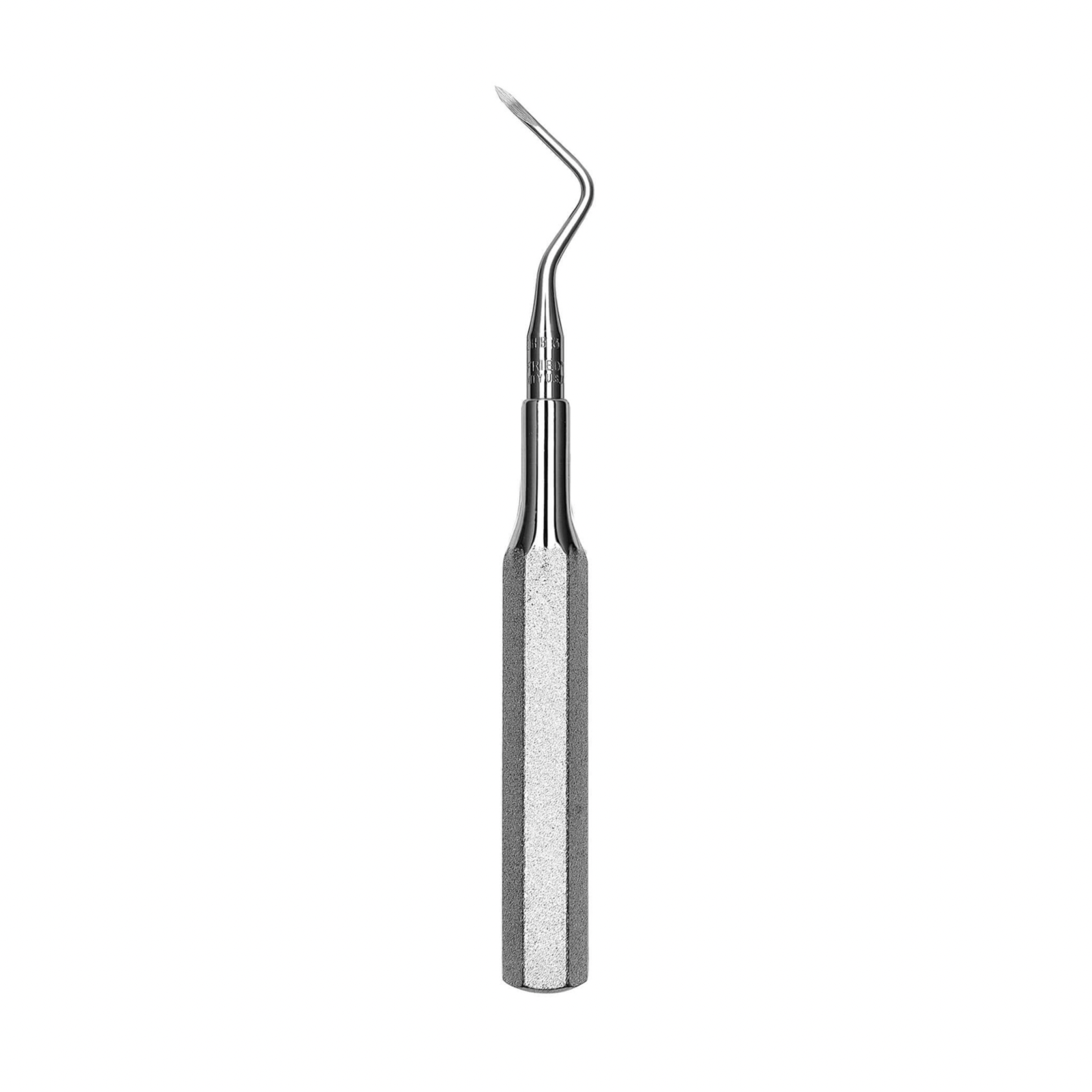 Root Tip Pick 2 Heidbrink Heavy #502 Handle, EHB2H