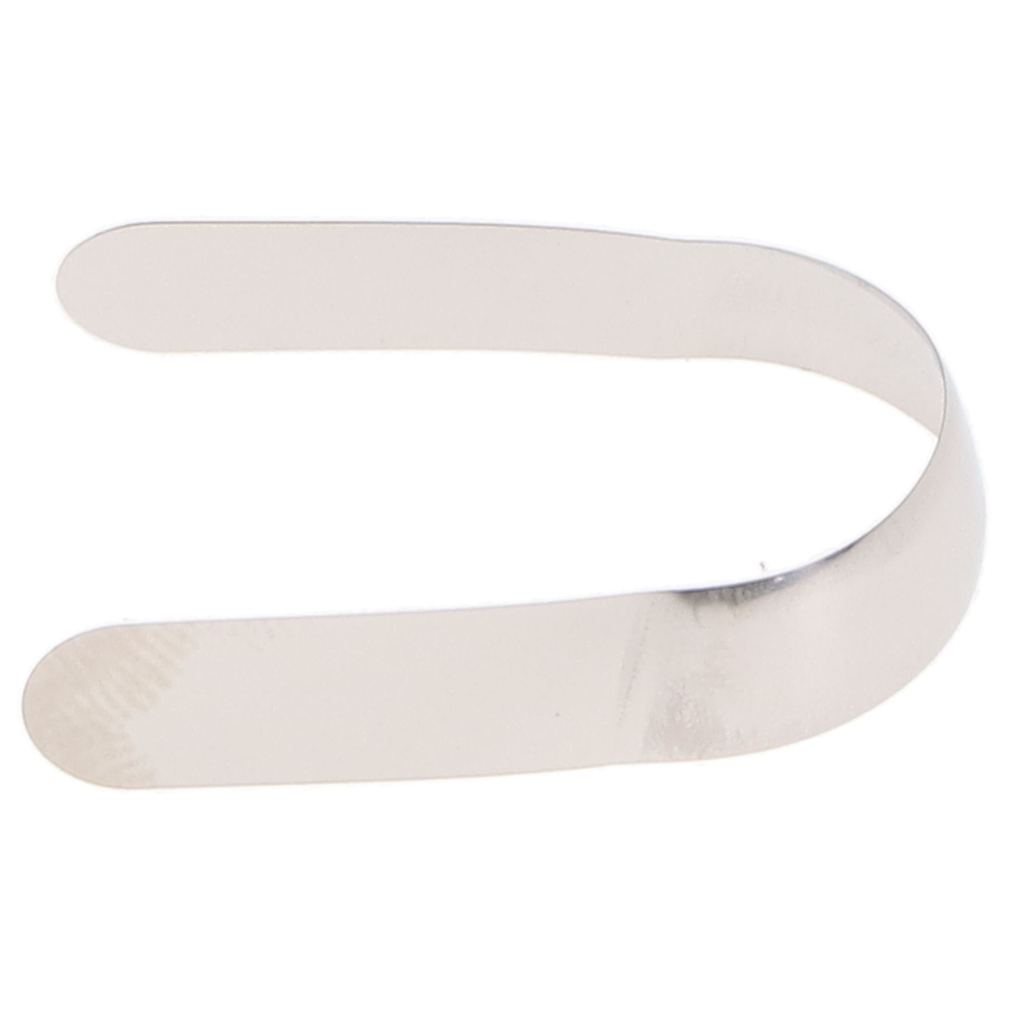 Convexi-T S2 Stainless Steel Convex Tofflemire Matrix Bands, 0.04, 6.3 mm, 30/Pk, 206107