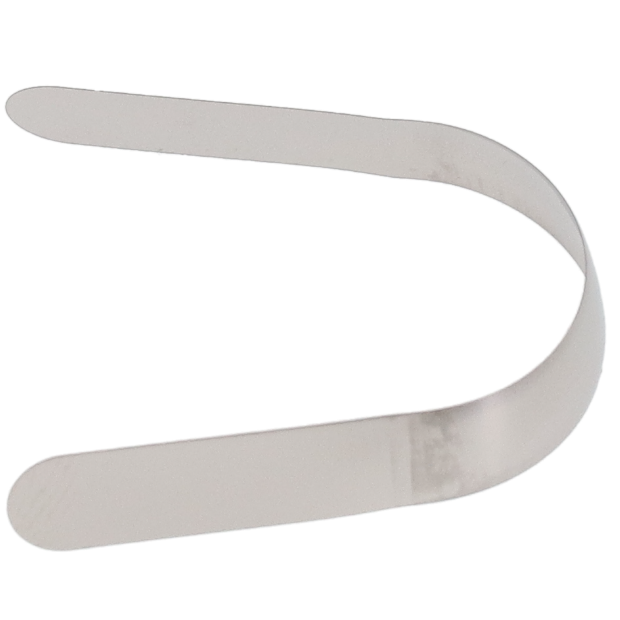 Convexi-T S2 Stainless Steel Convex Tofflemire Matrix Bands, 0.04, 5.5 mm, 30/Pk, 206108