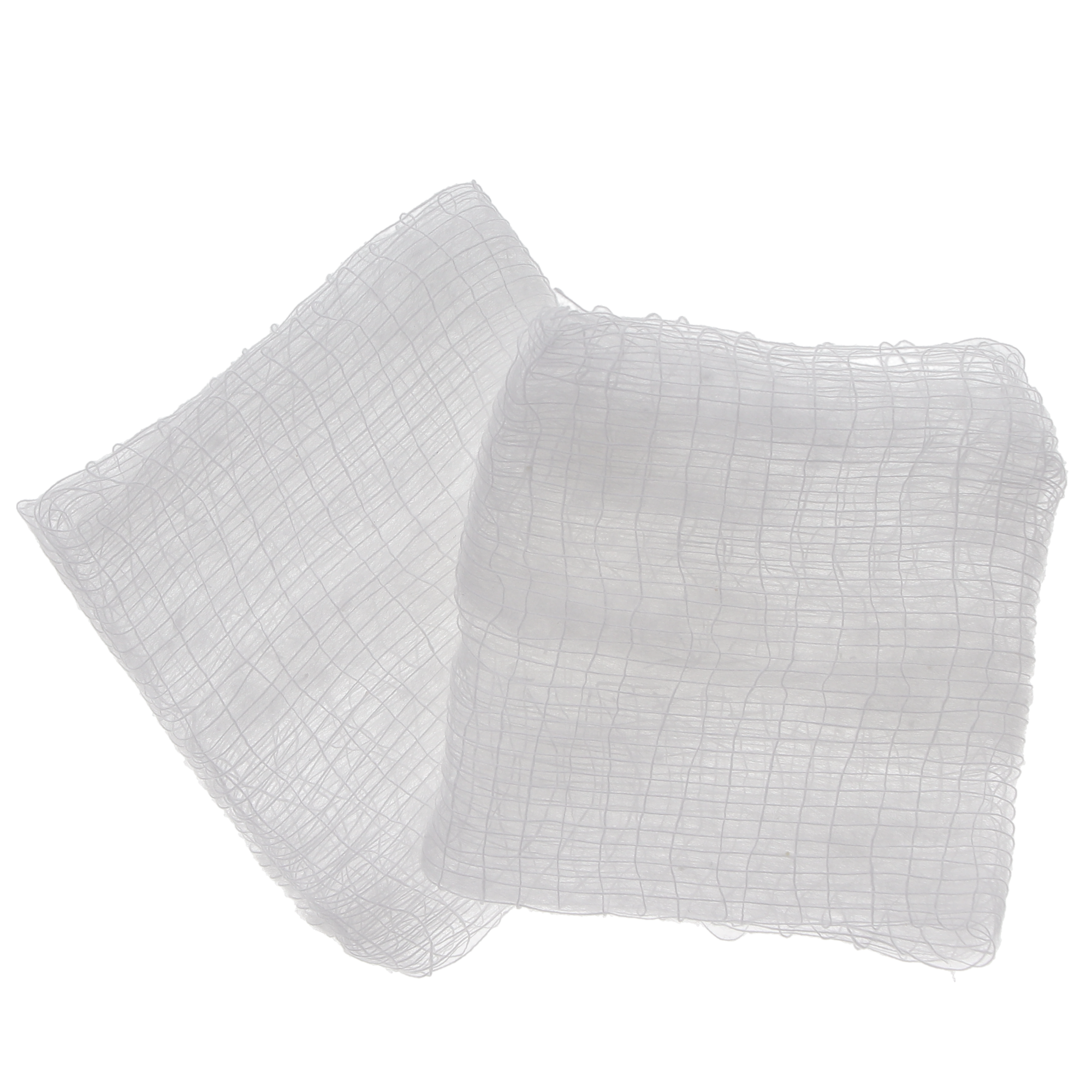 Gauze Cotton Filled N/S 2x2 8-Ply 5000/Cs, 100230