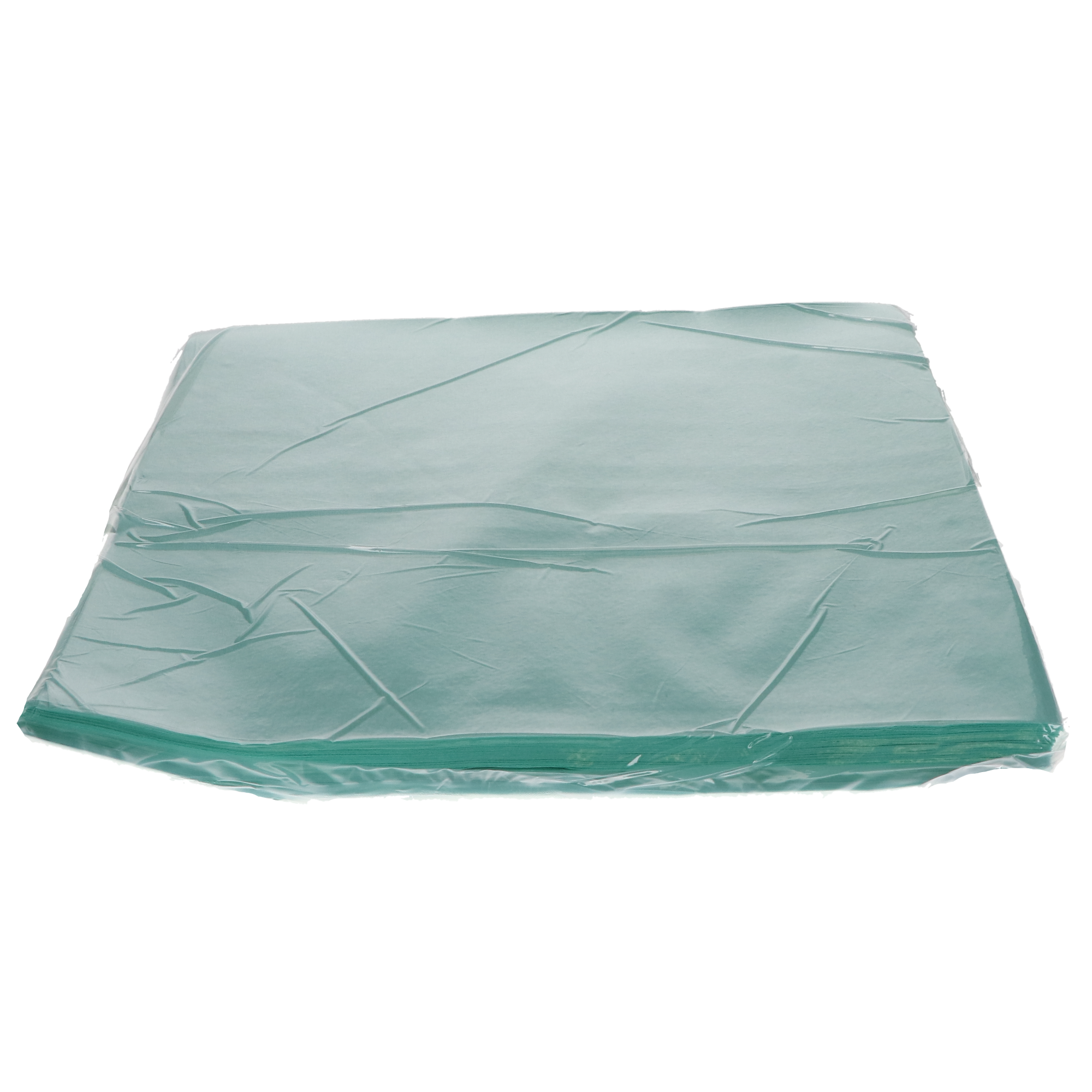 CSR Sterilization Wraps, 15 x 15 in, 500/Pk, 100561