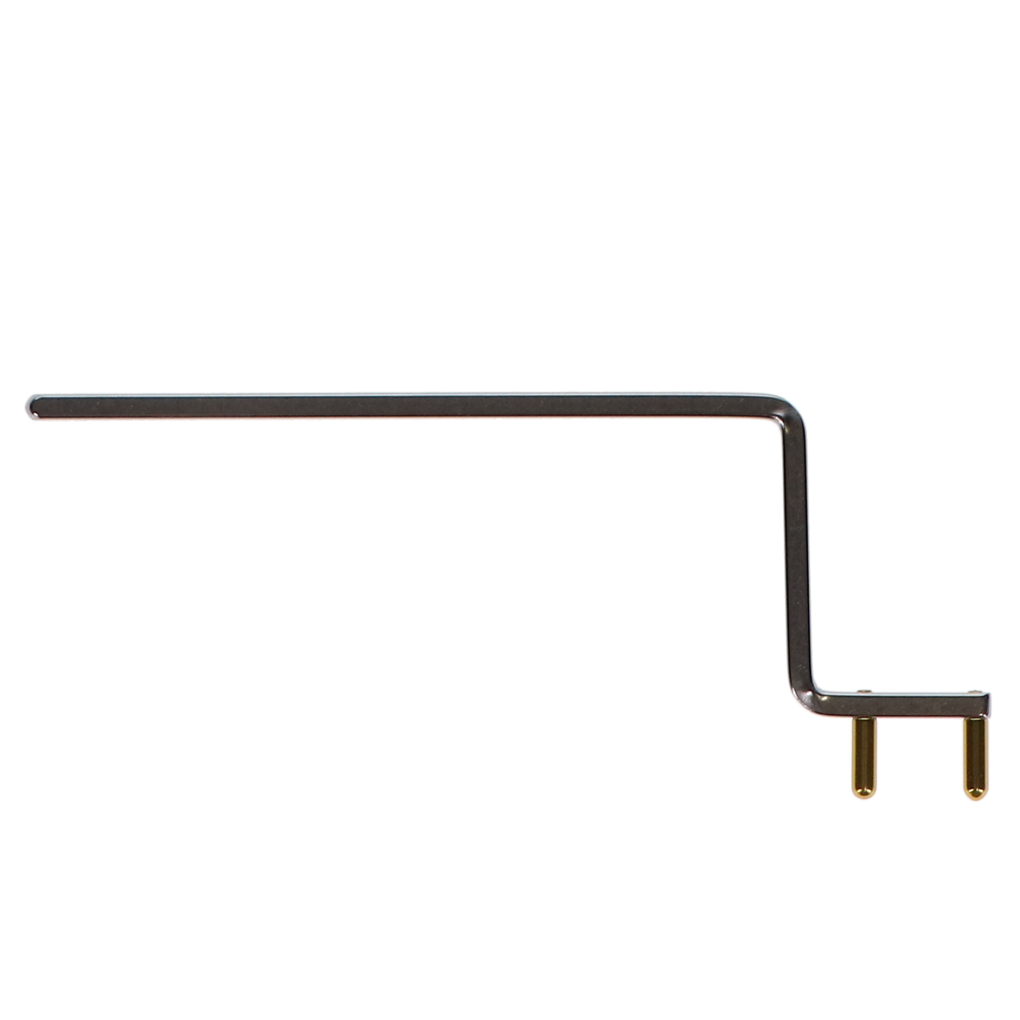 X-Ray Positioning Arm, Posterior, Yellow, 1/Pk, 101202