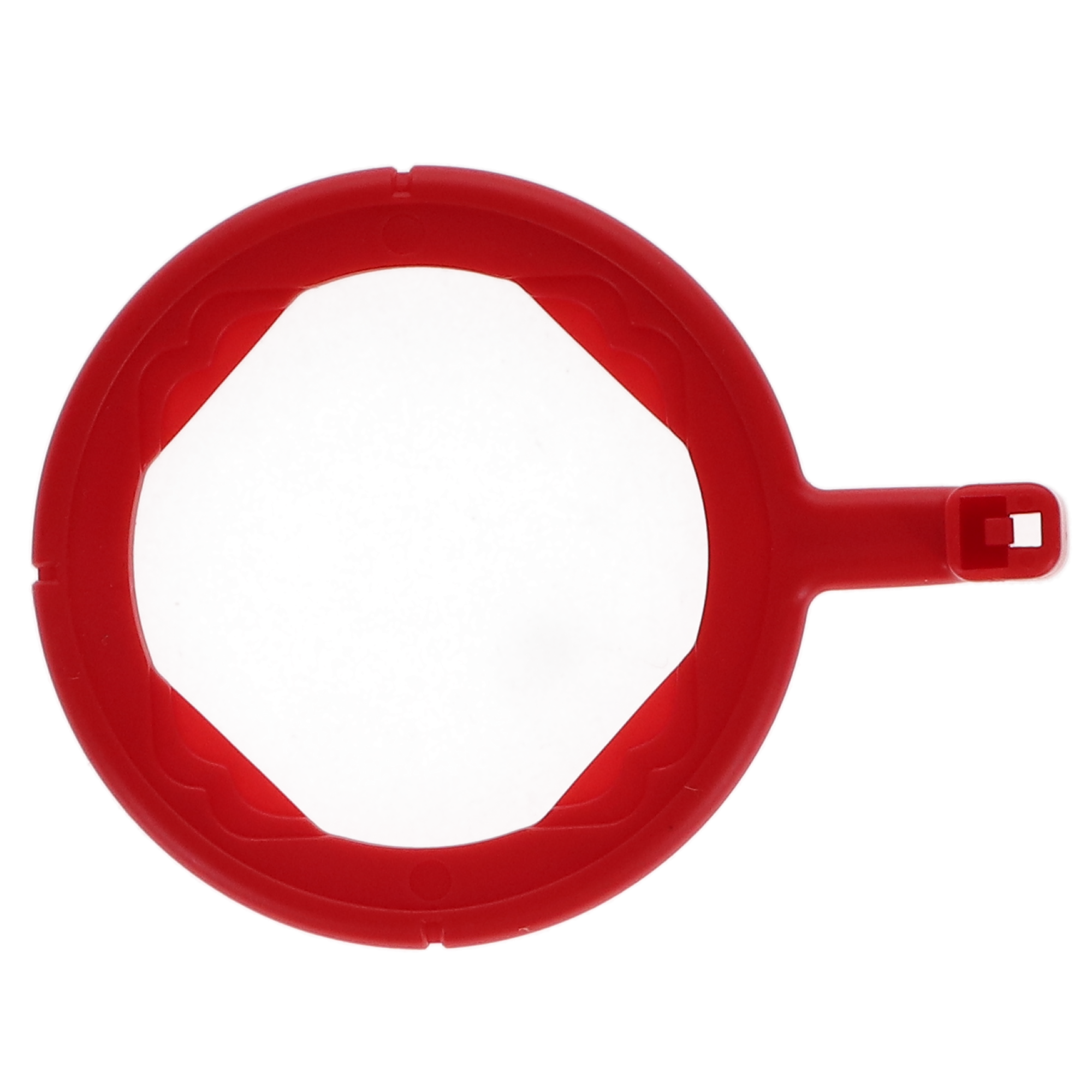 X-Ray Positioning Ring, Bitewing, Red, 1/Pk, 101204