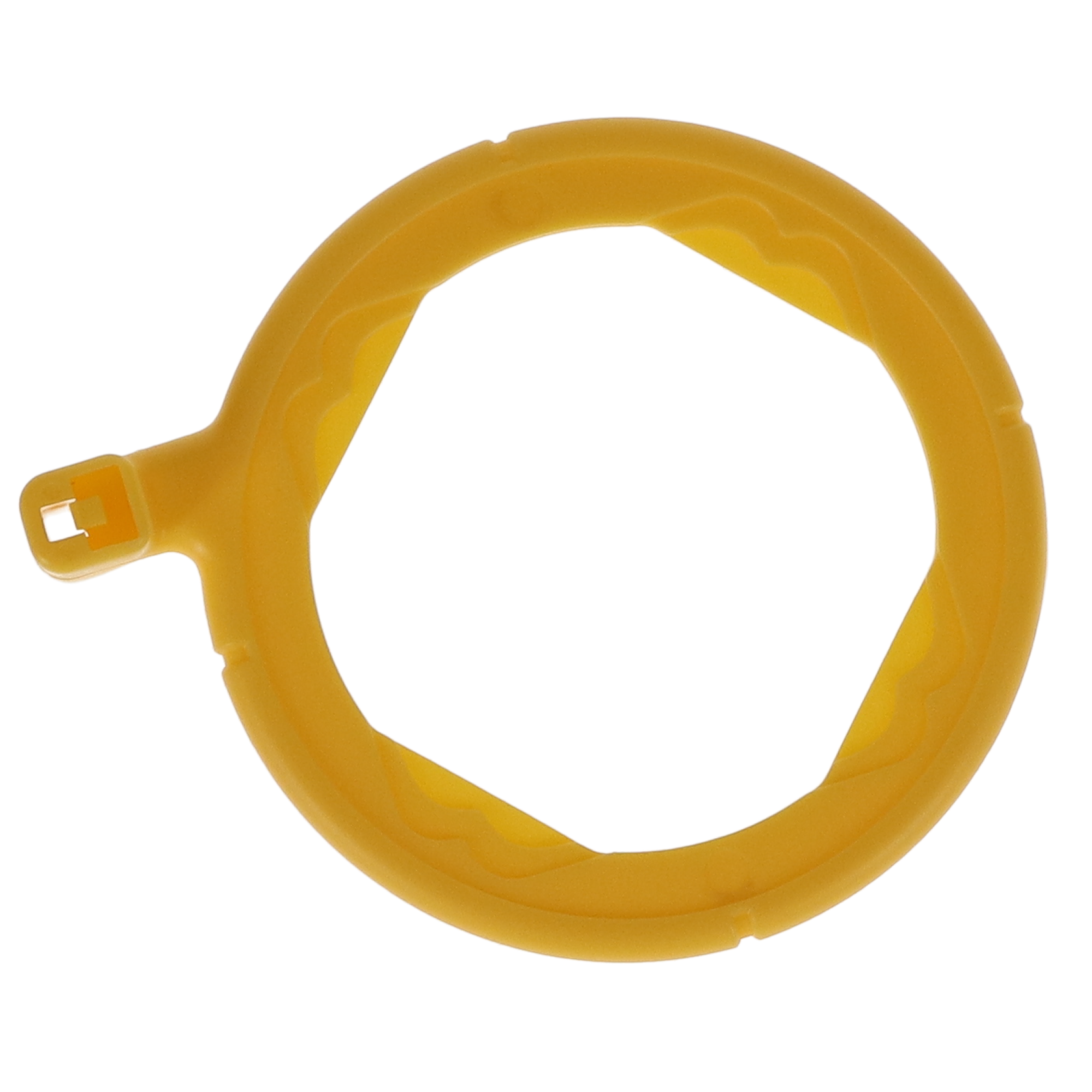 X-Ray Positioning Ring, Posterior, Yellow, 1/Pk, 101205