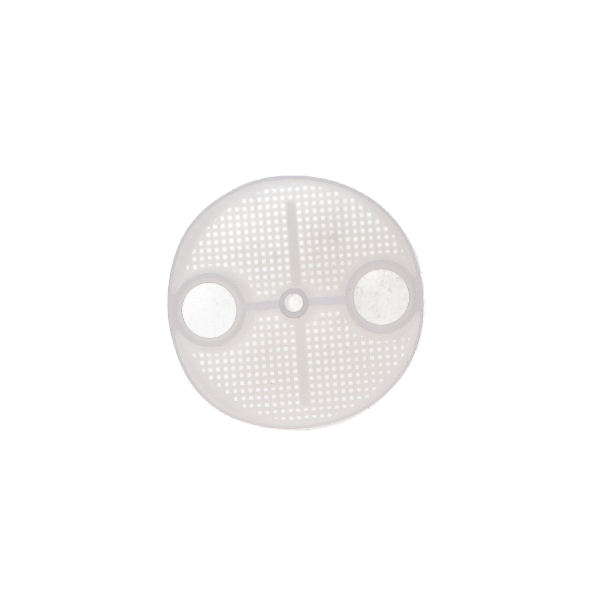 Disposable Trap, 2 1/8