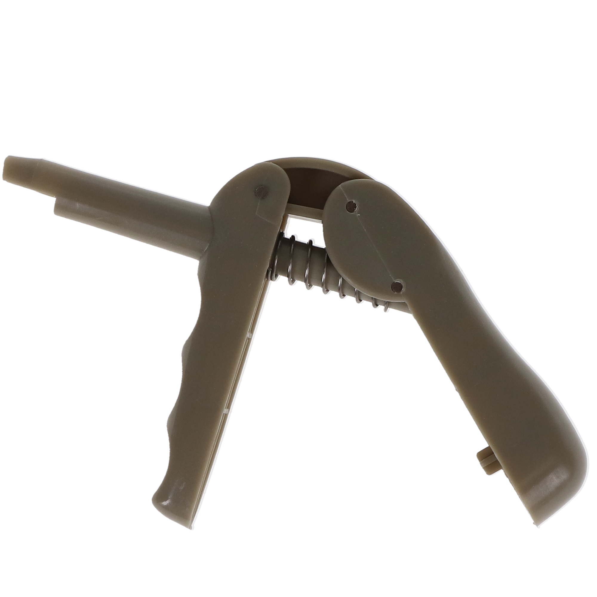 Composite Unidose and Compule Dispensing Gun, 1/Pk, 101231