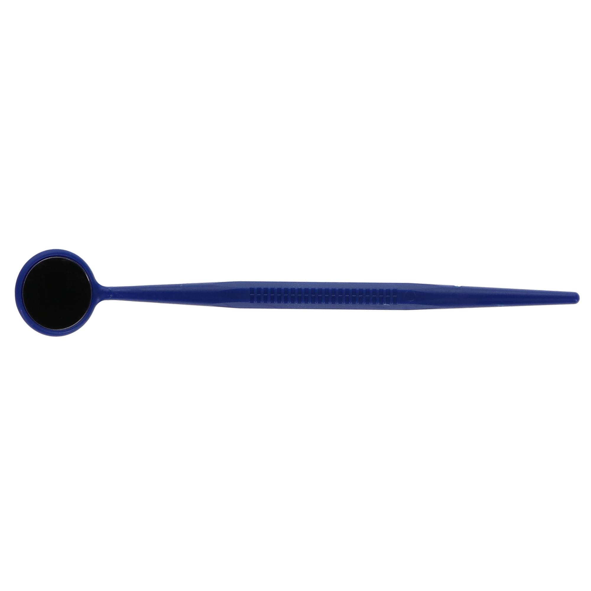 Disposable Mouth Mirrors Bag/100 50/Green 50/Blue, 101232