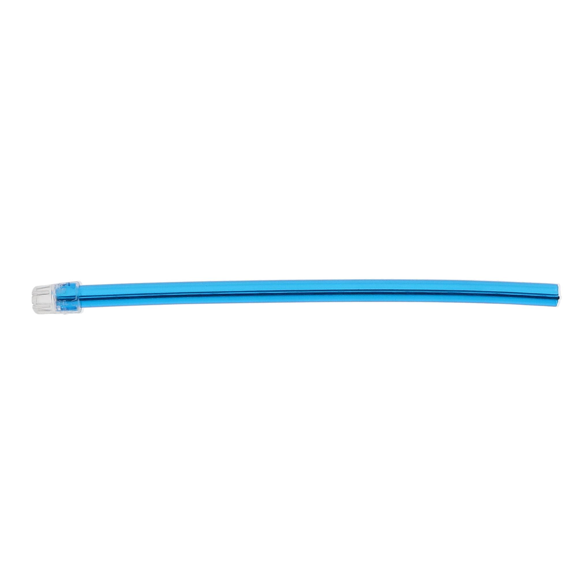 Saliva Ejector Blue, 100/Bg, 101520